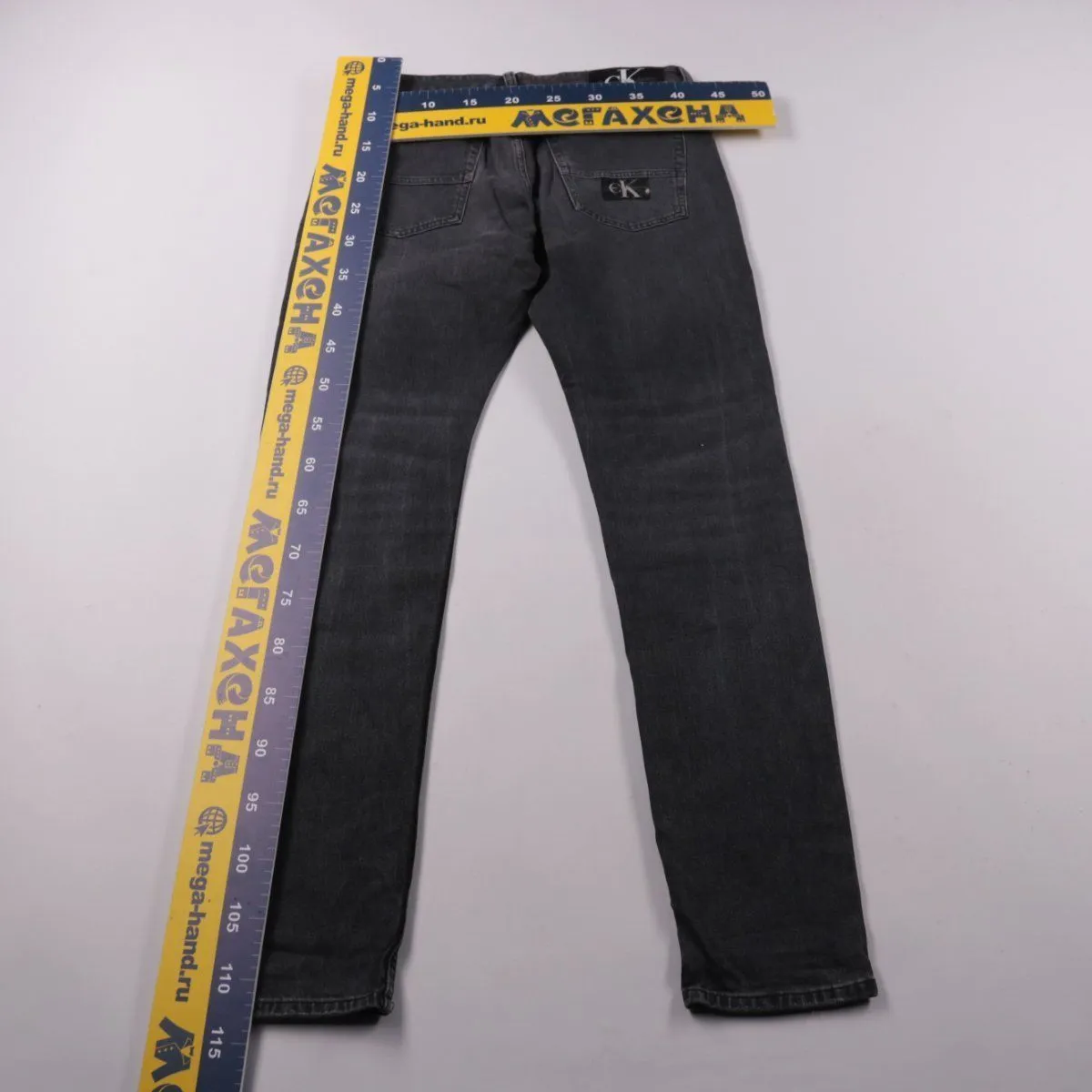 джинсы Calvin Klein Jeans