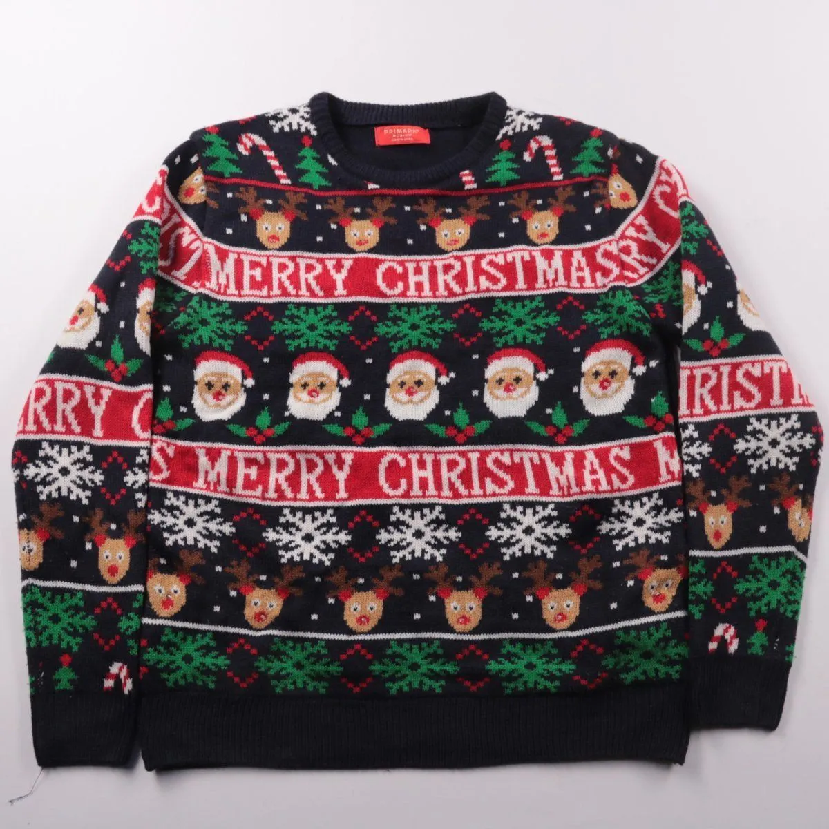 свитер Primark