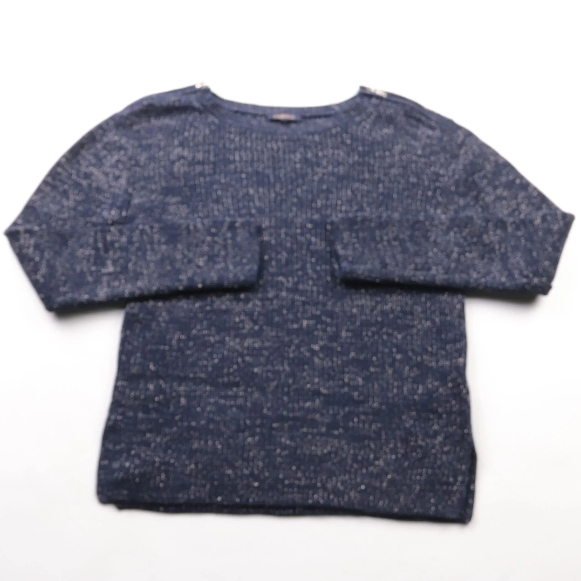 джемпер Caroll