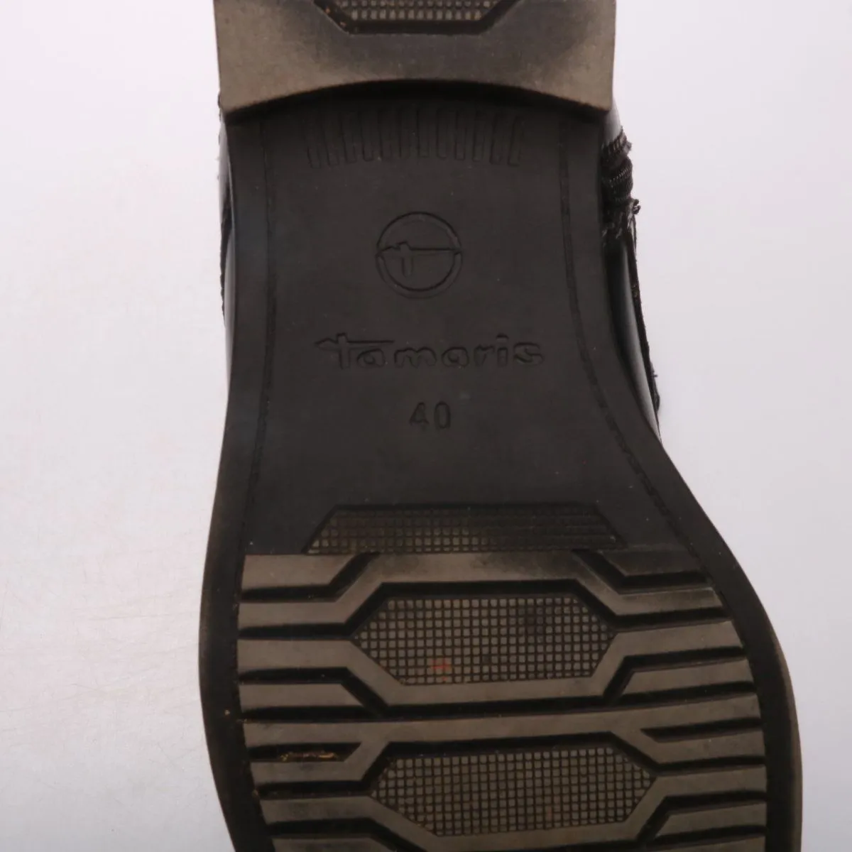 сапоги Tamaris