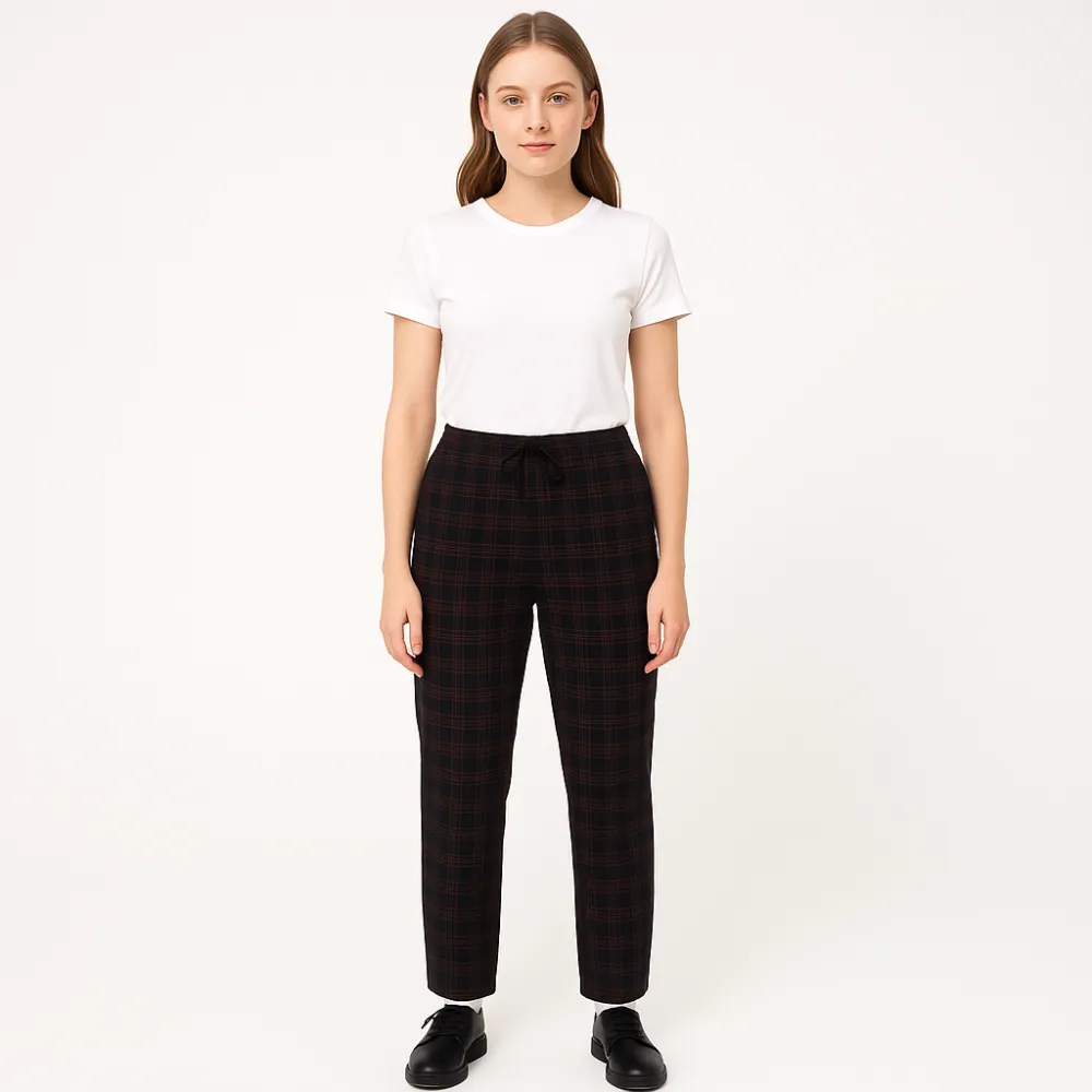 брюки Denim co.