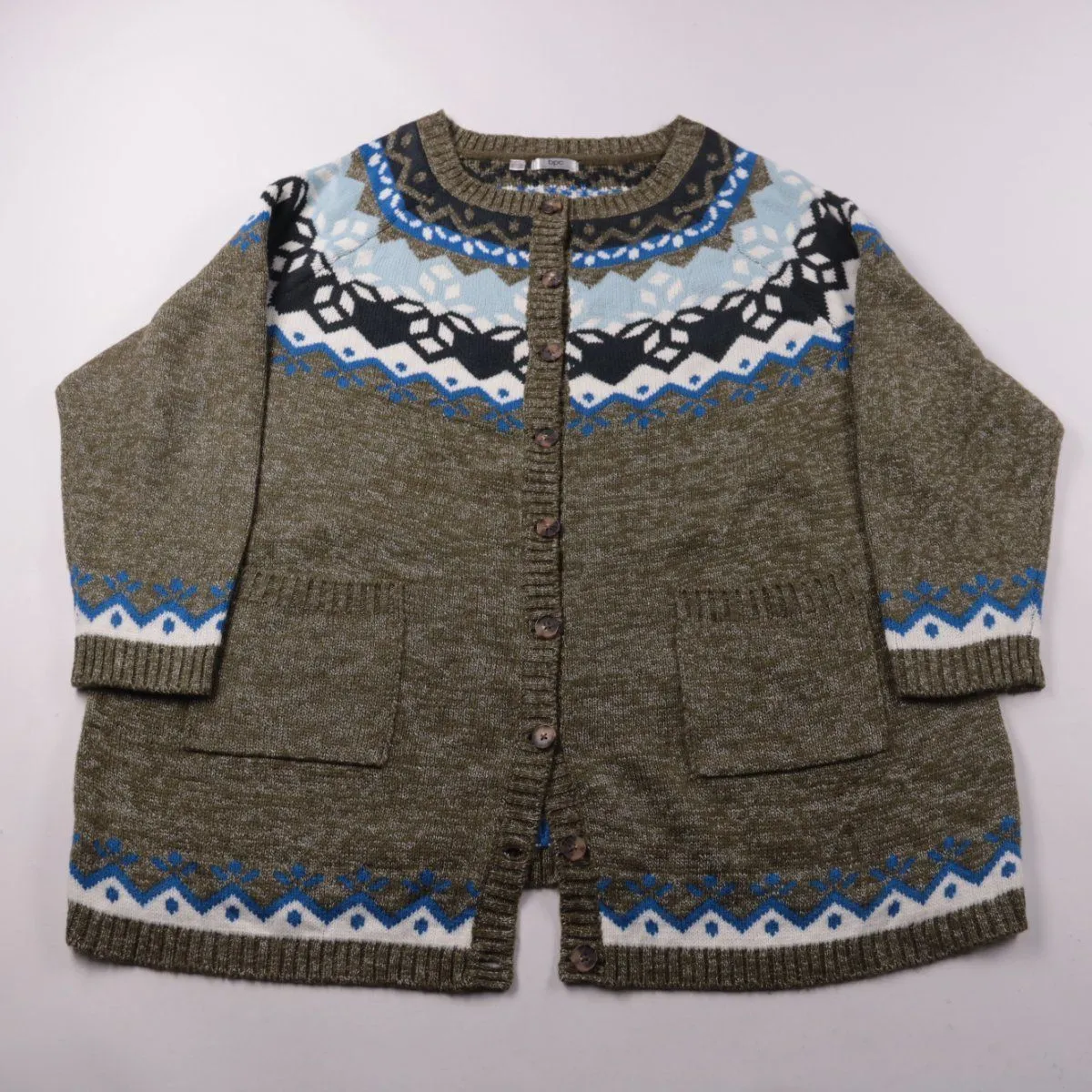 кардиган bpc