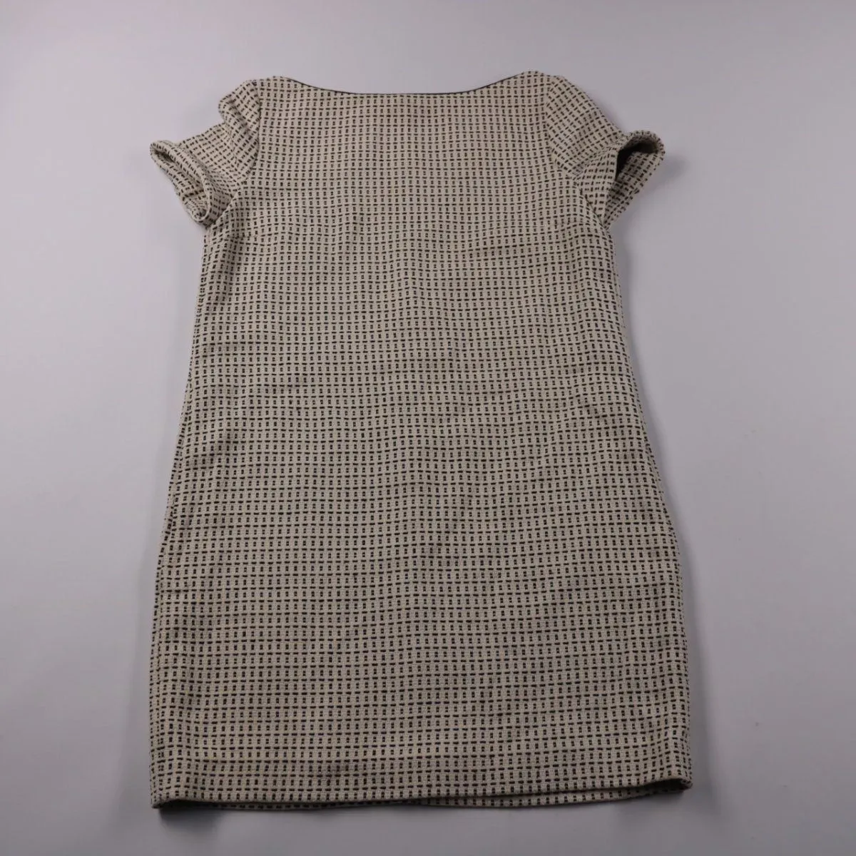 платье Massimo Dutti