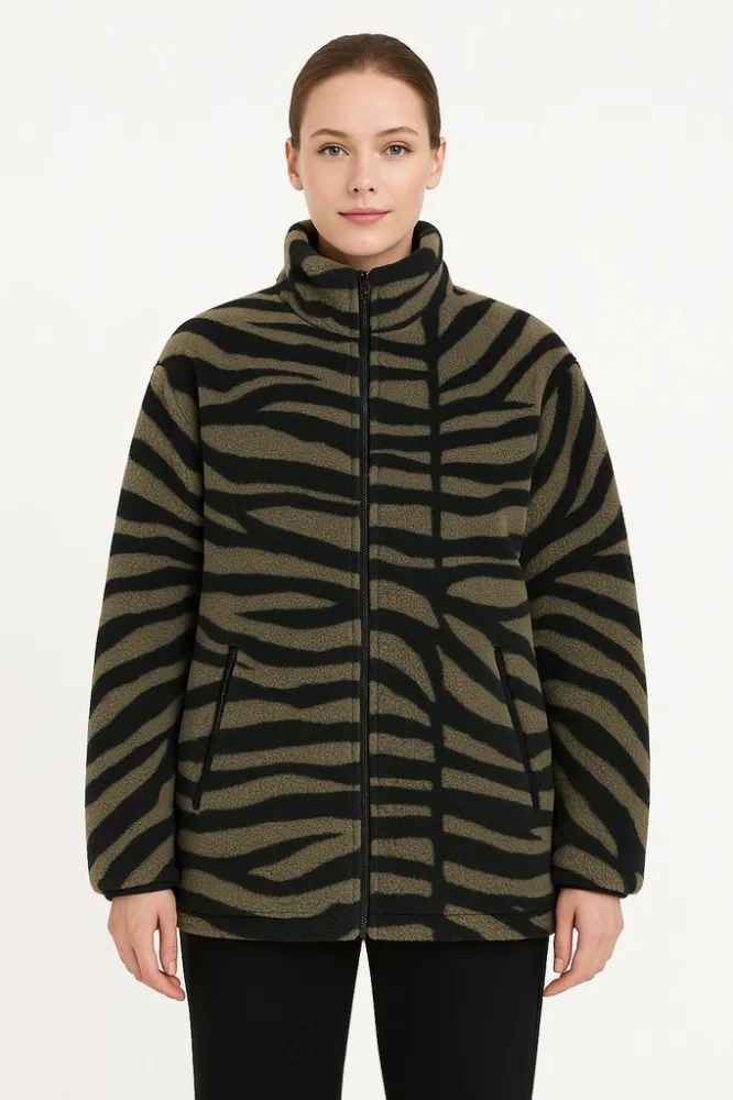 кофта Human Nature