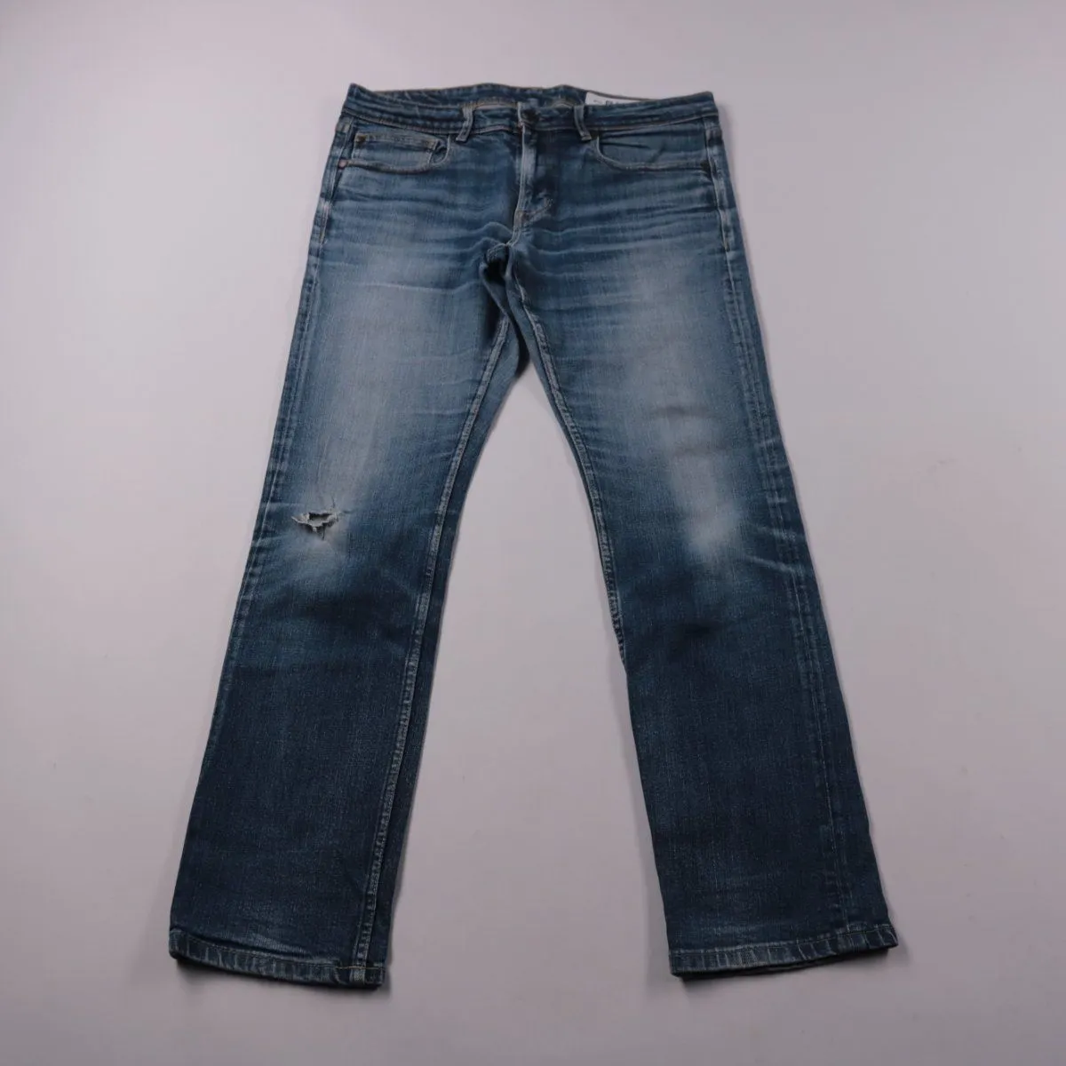 джинсы Blue Ridge