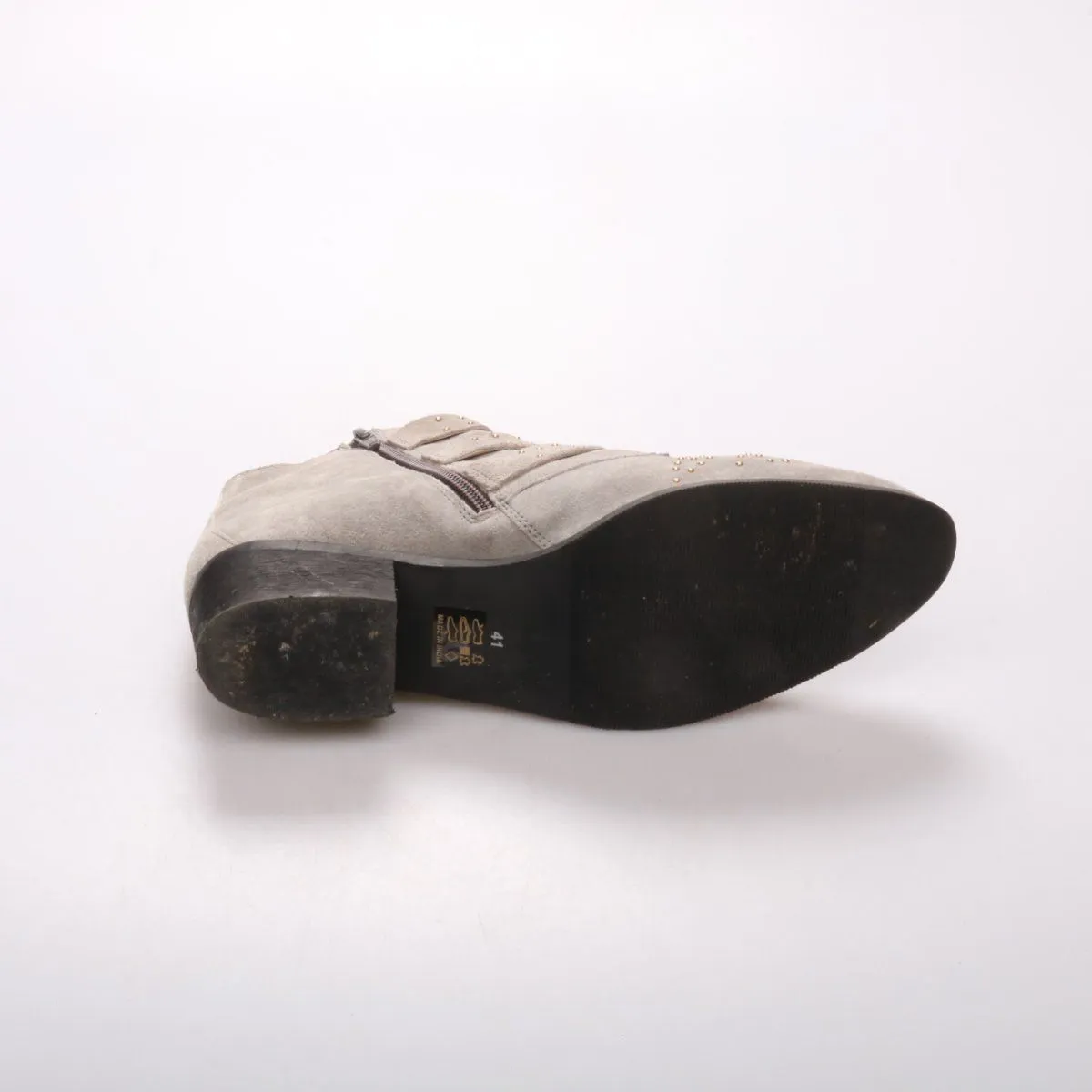 ботильоны Bronx