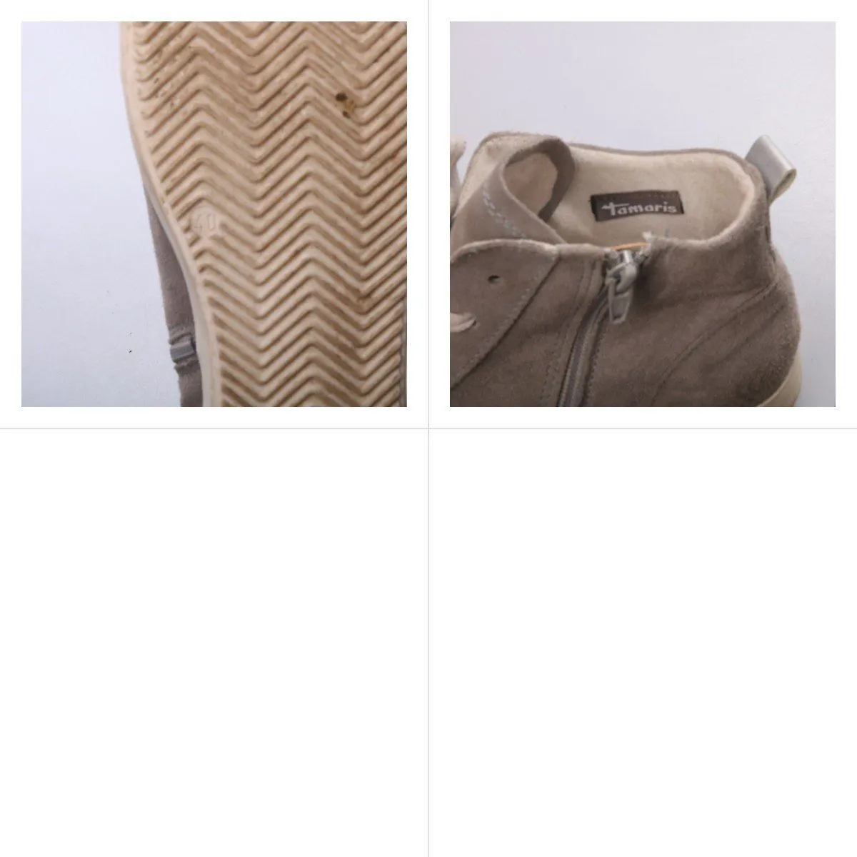 кеды Tamaris