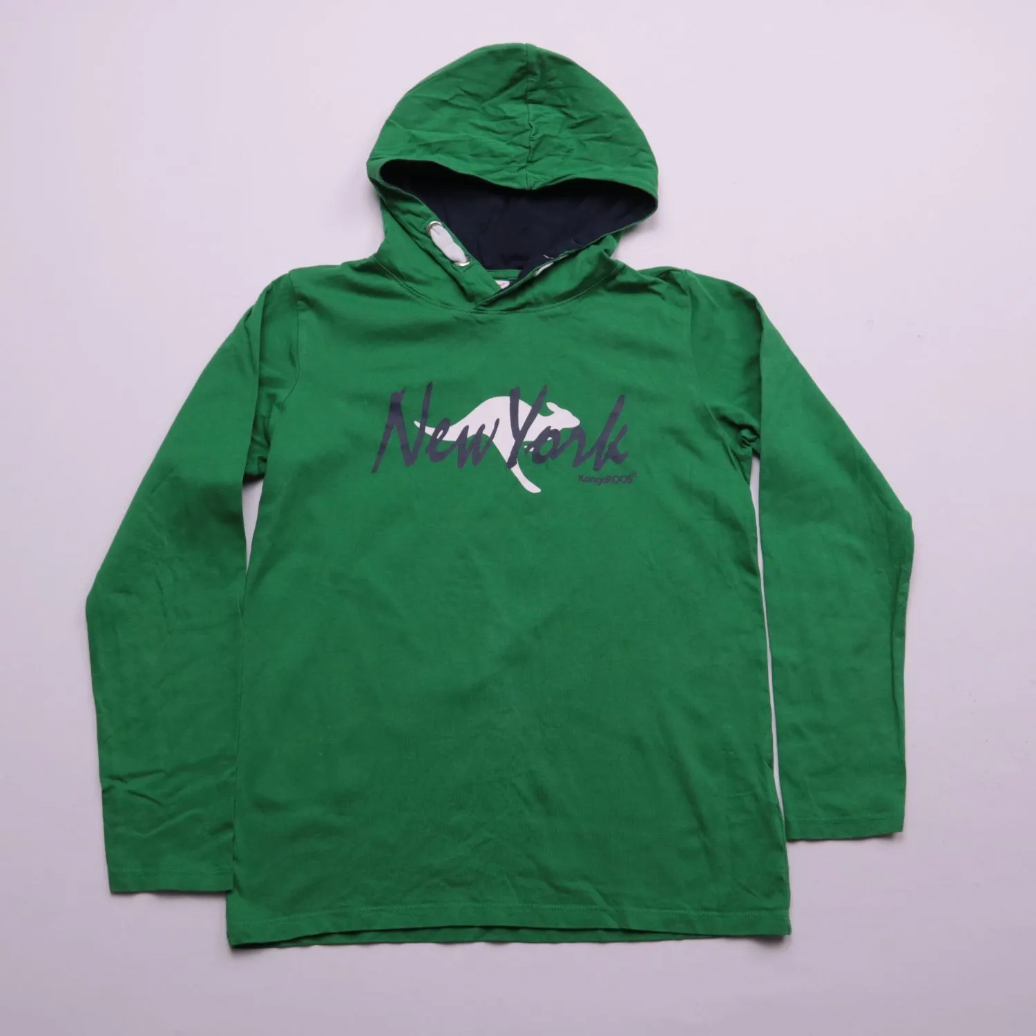 толстовка Kangaroos