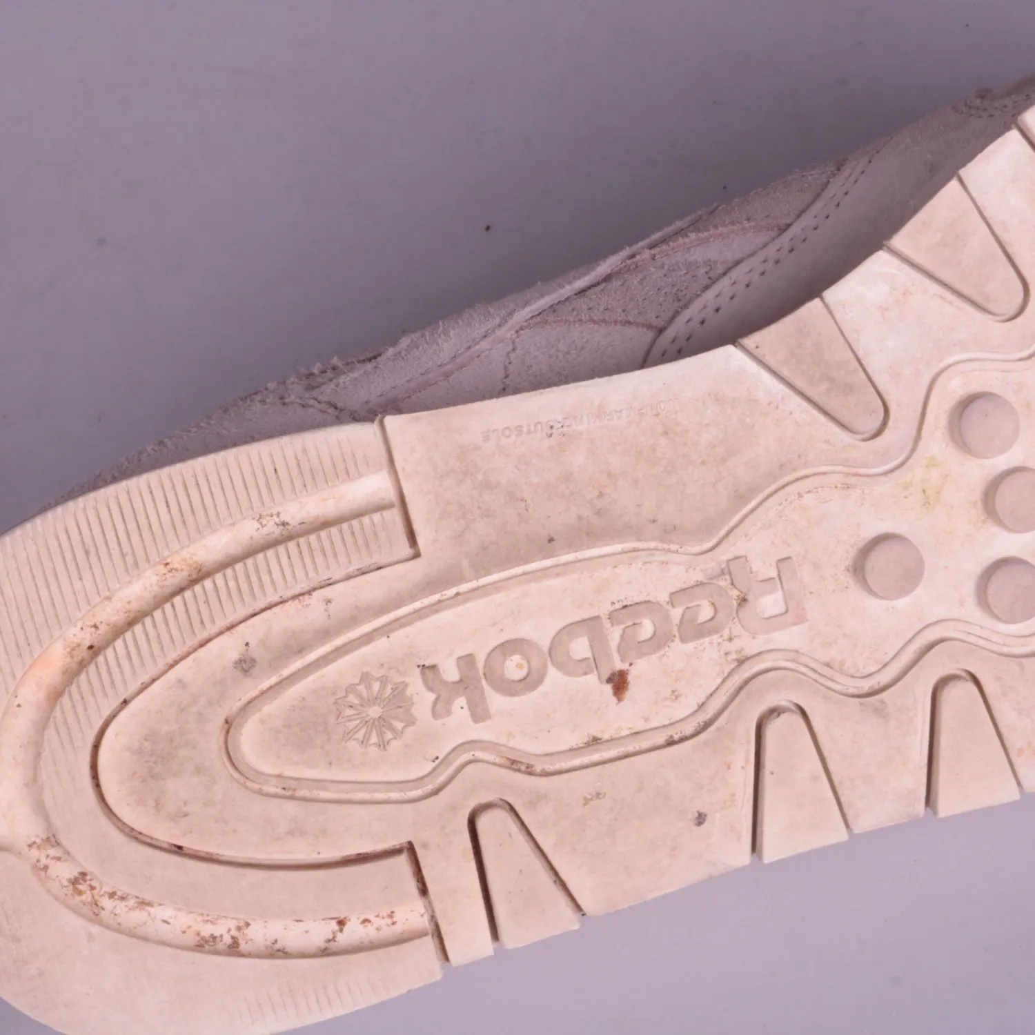 кроссовки Reebok