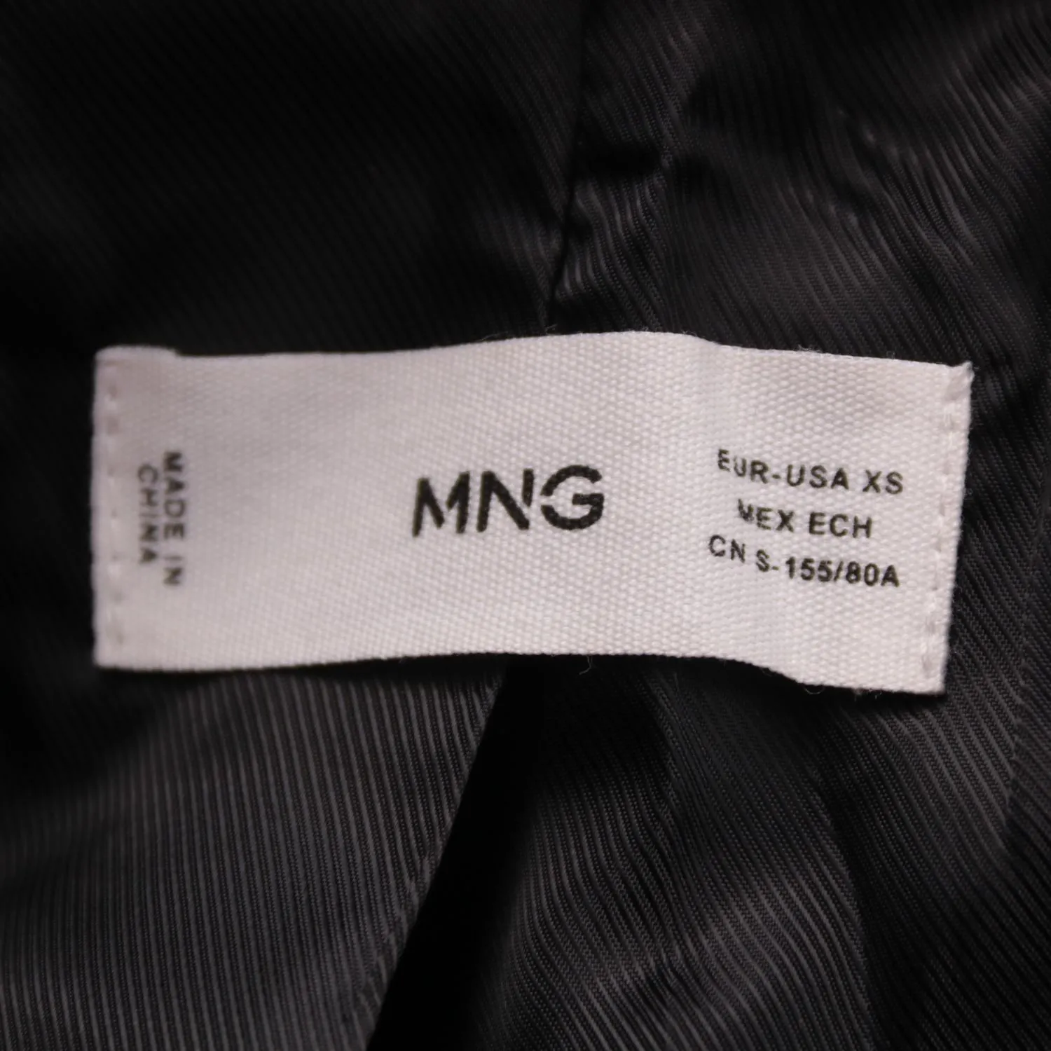 пиджак MNG