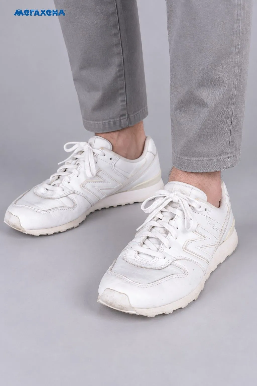 кроссовки New Balance
