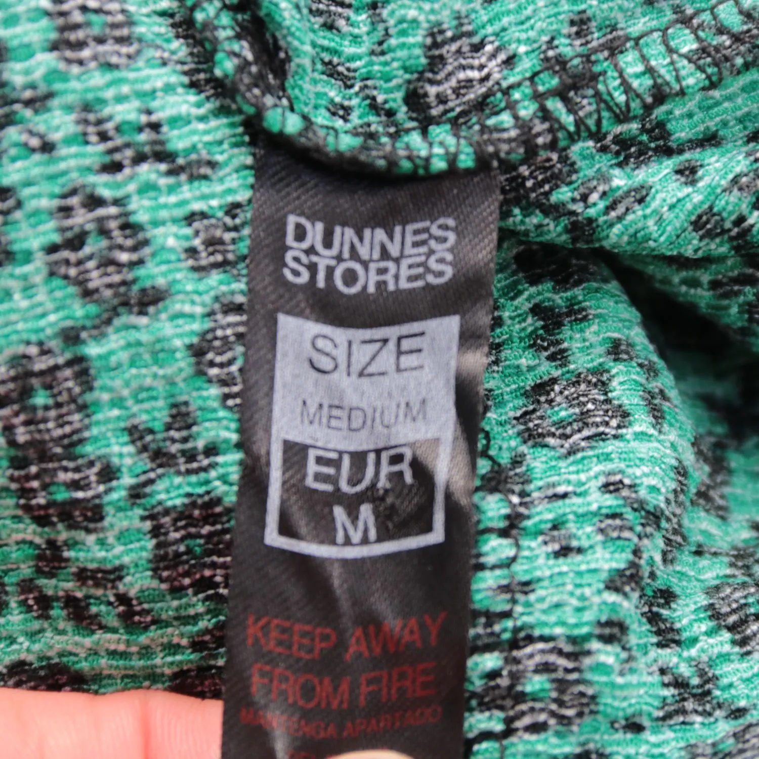 платье Dunnes Stores