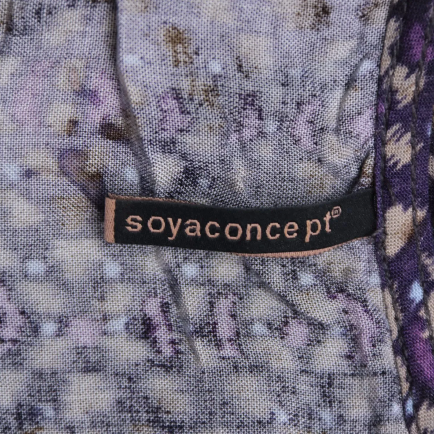 блузка Soyaconcept