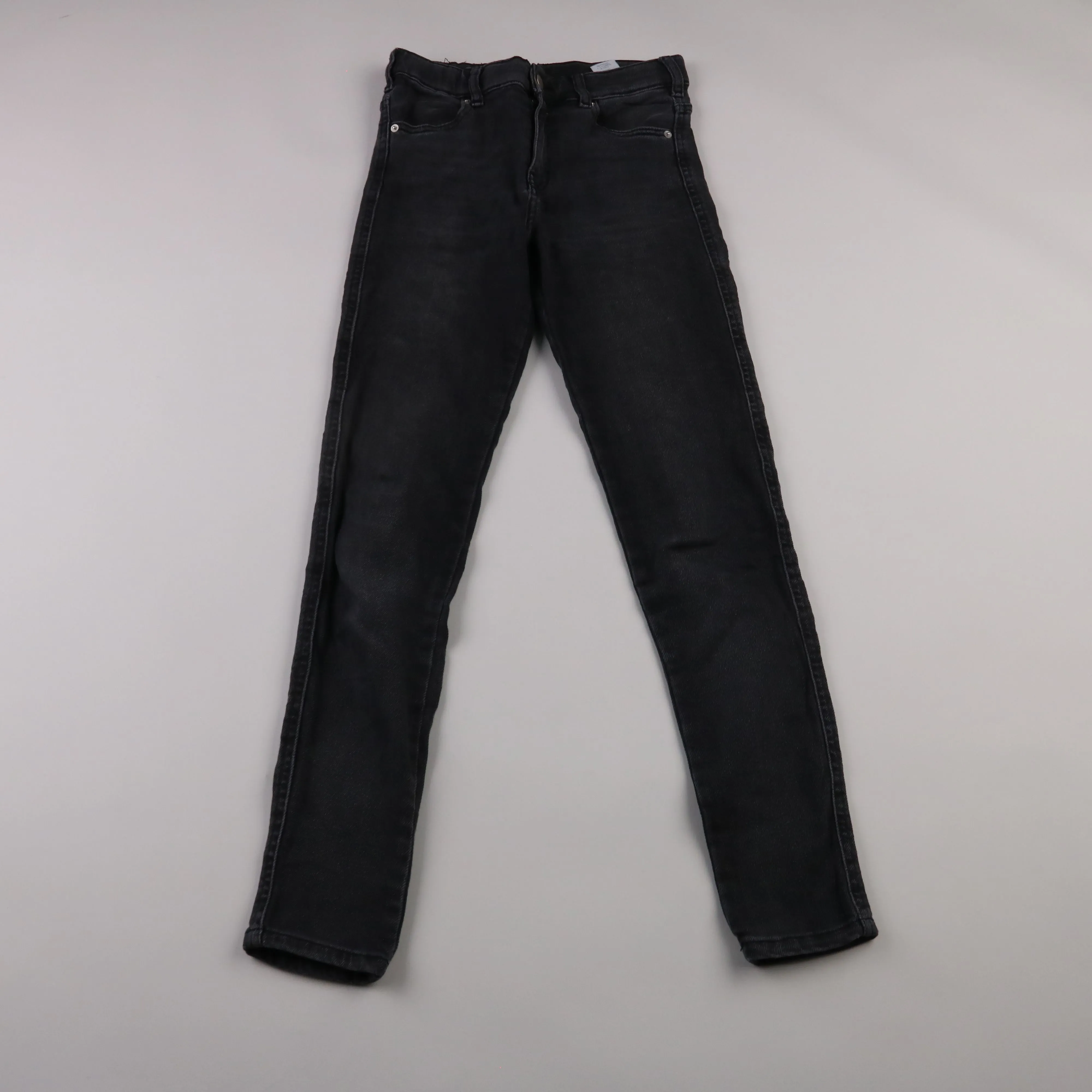 джинсы DrDenim