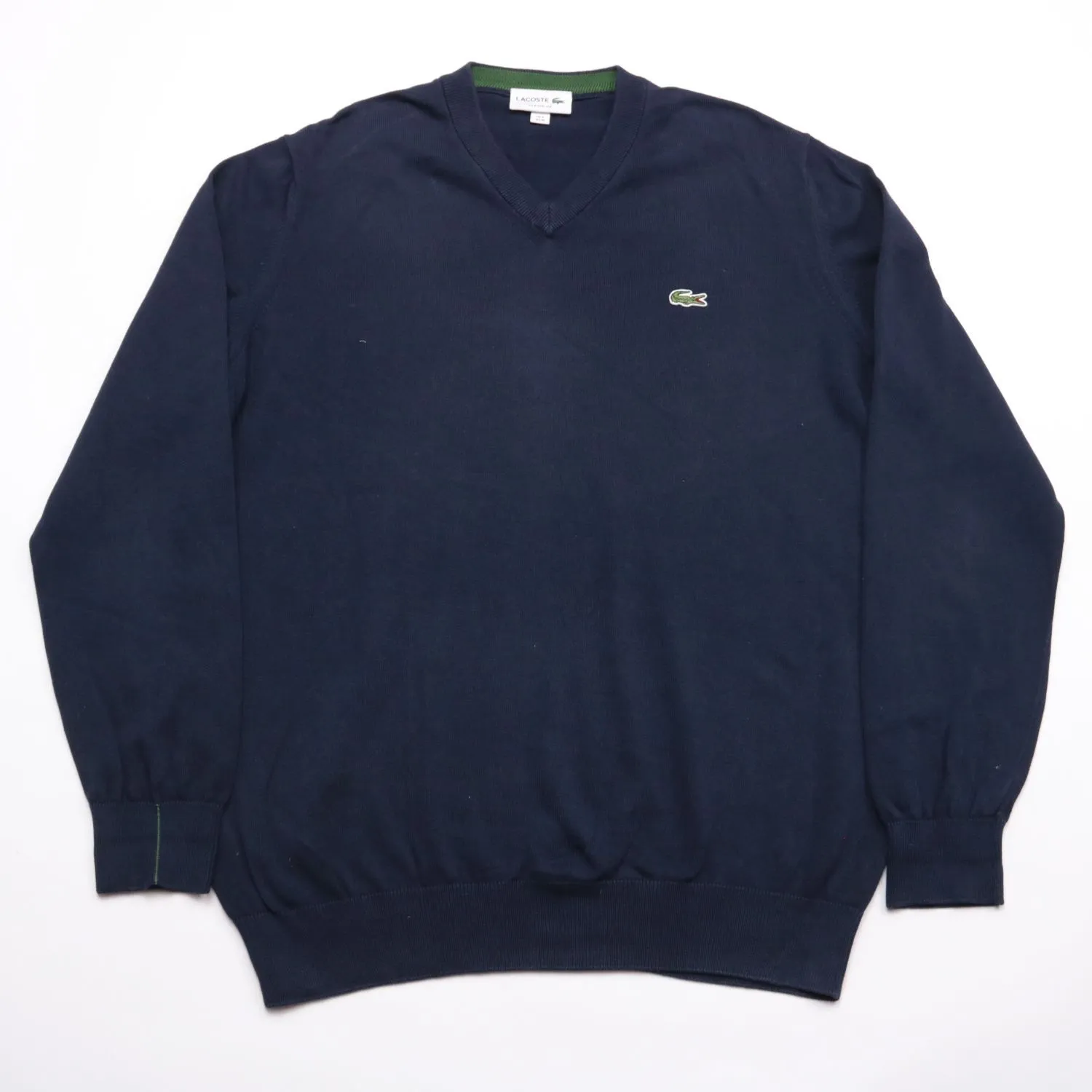 джемпер Lacoste