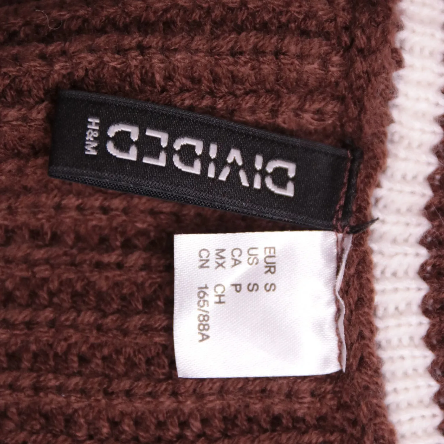 джемпер H&M