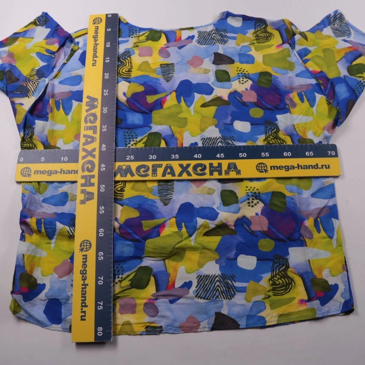 блузка Clarity