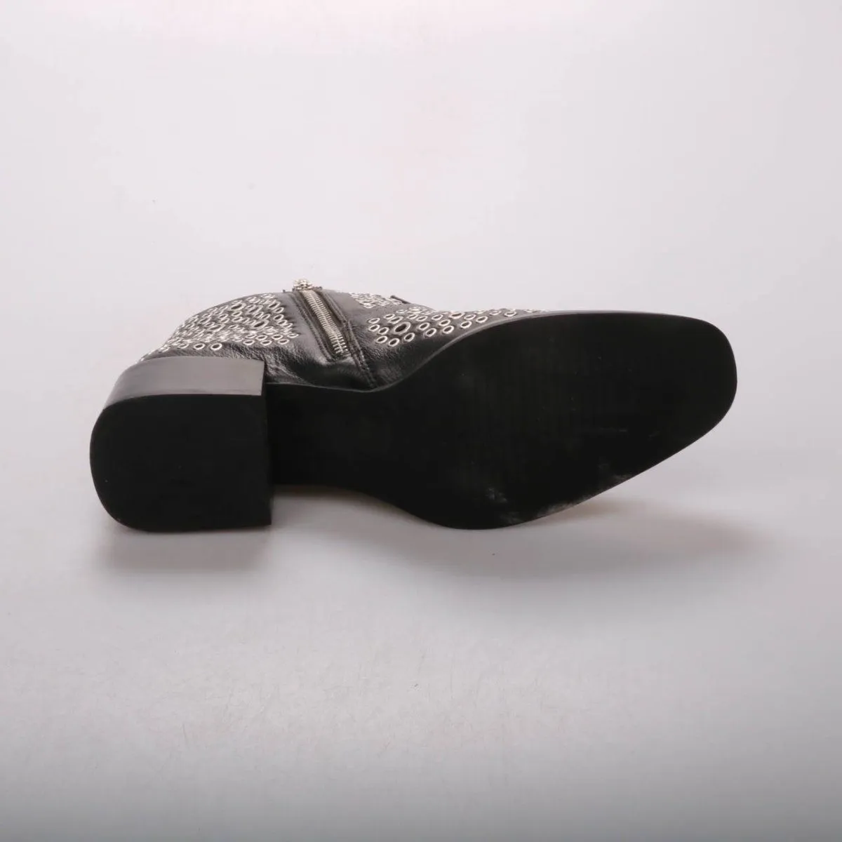 ботильоны Heine