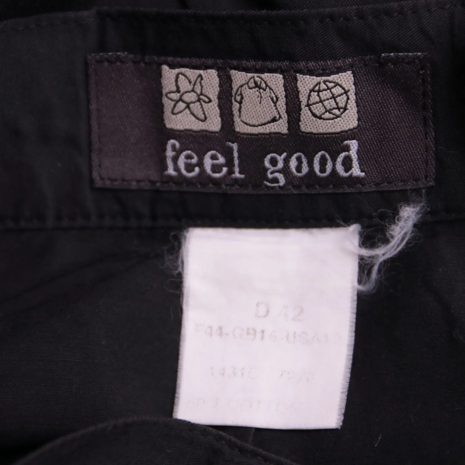 брюки Feel Good