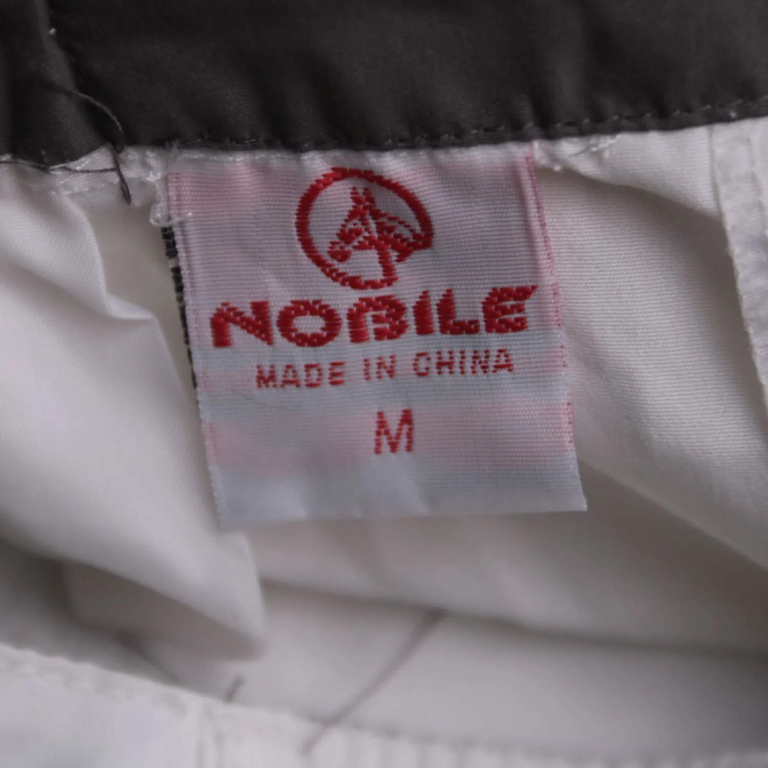 шорты Nobile