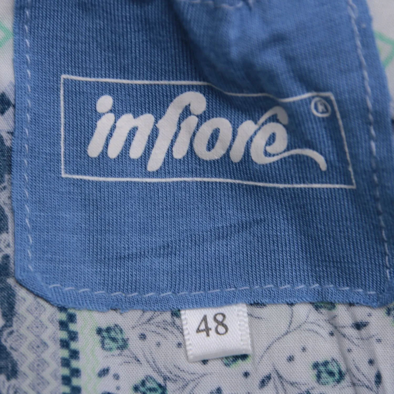 блузка Infiore