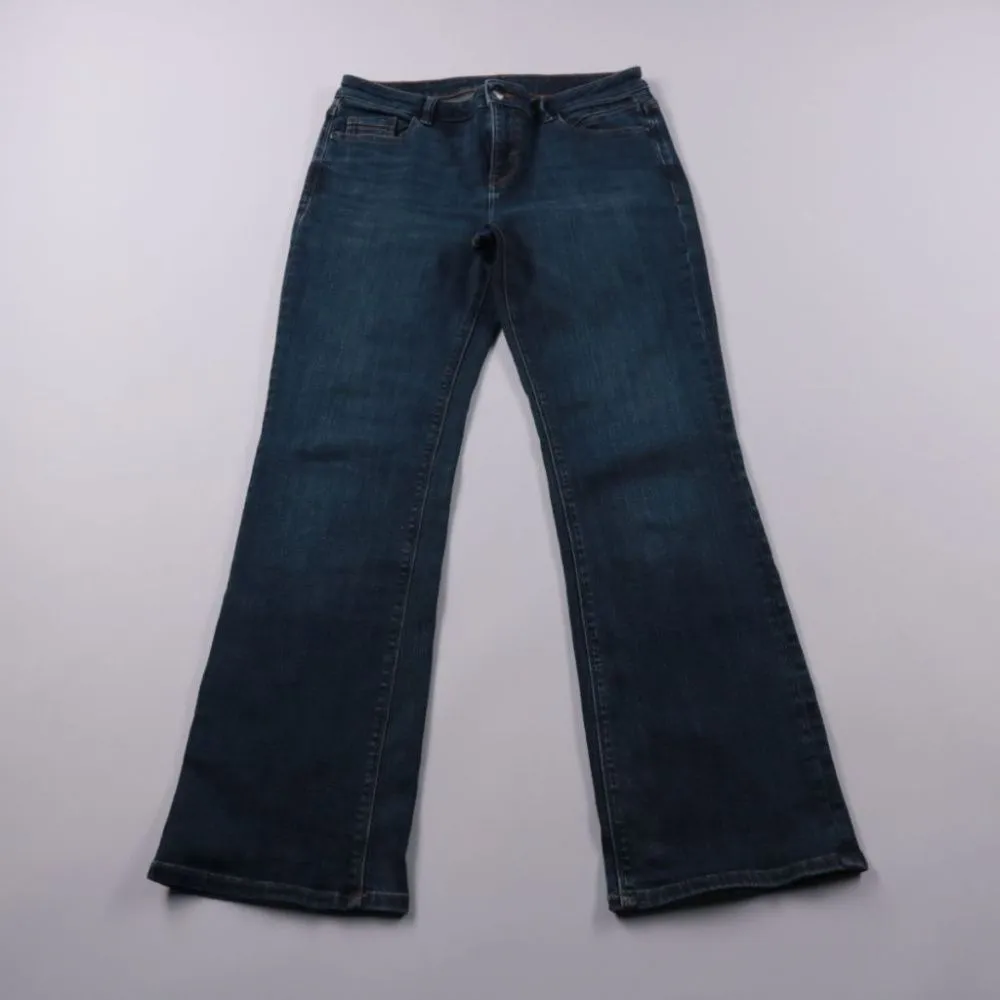 джинсы I Am Organic