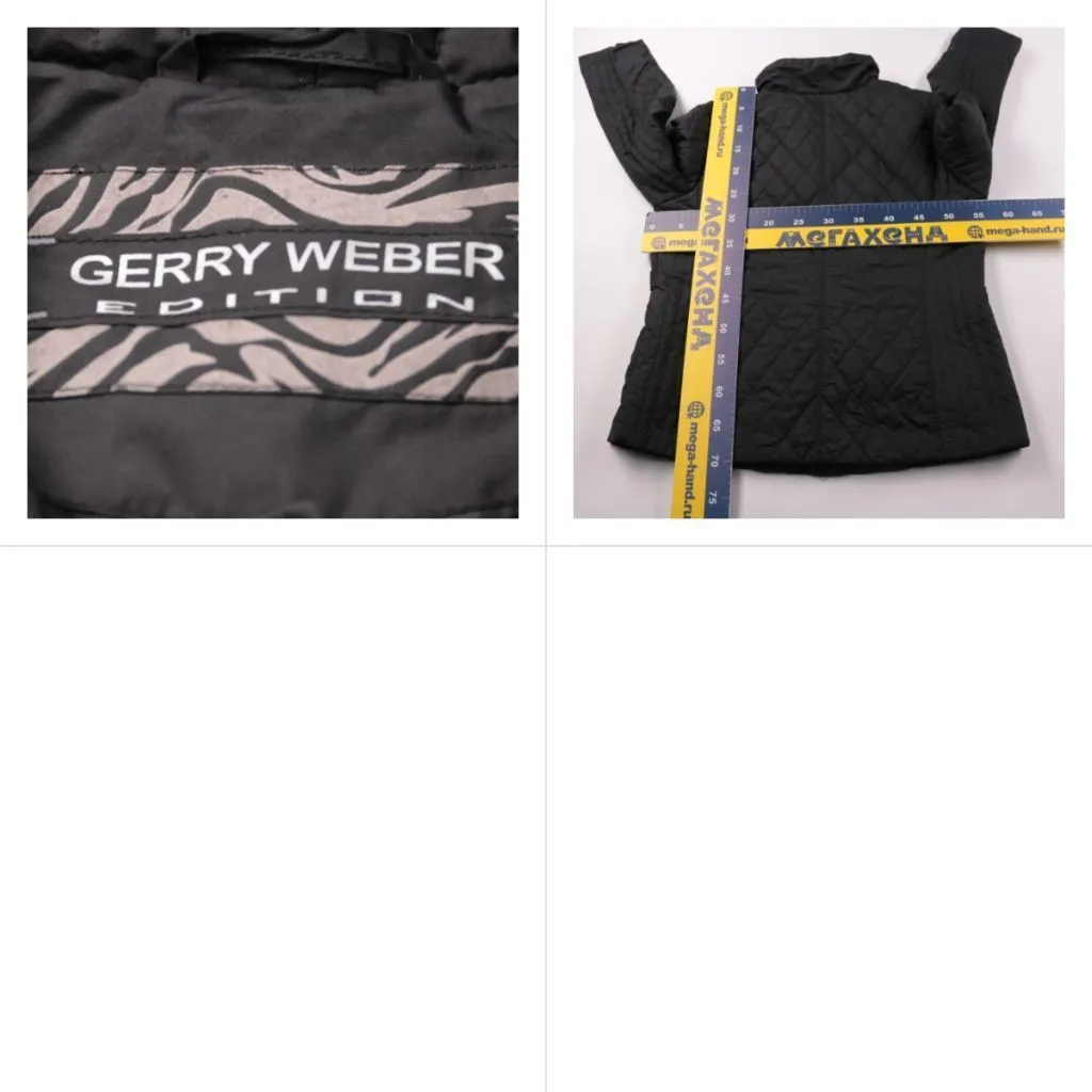 куртка Gerry Weber