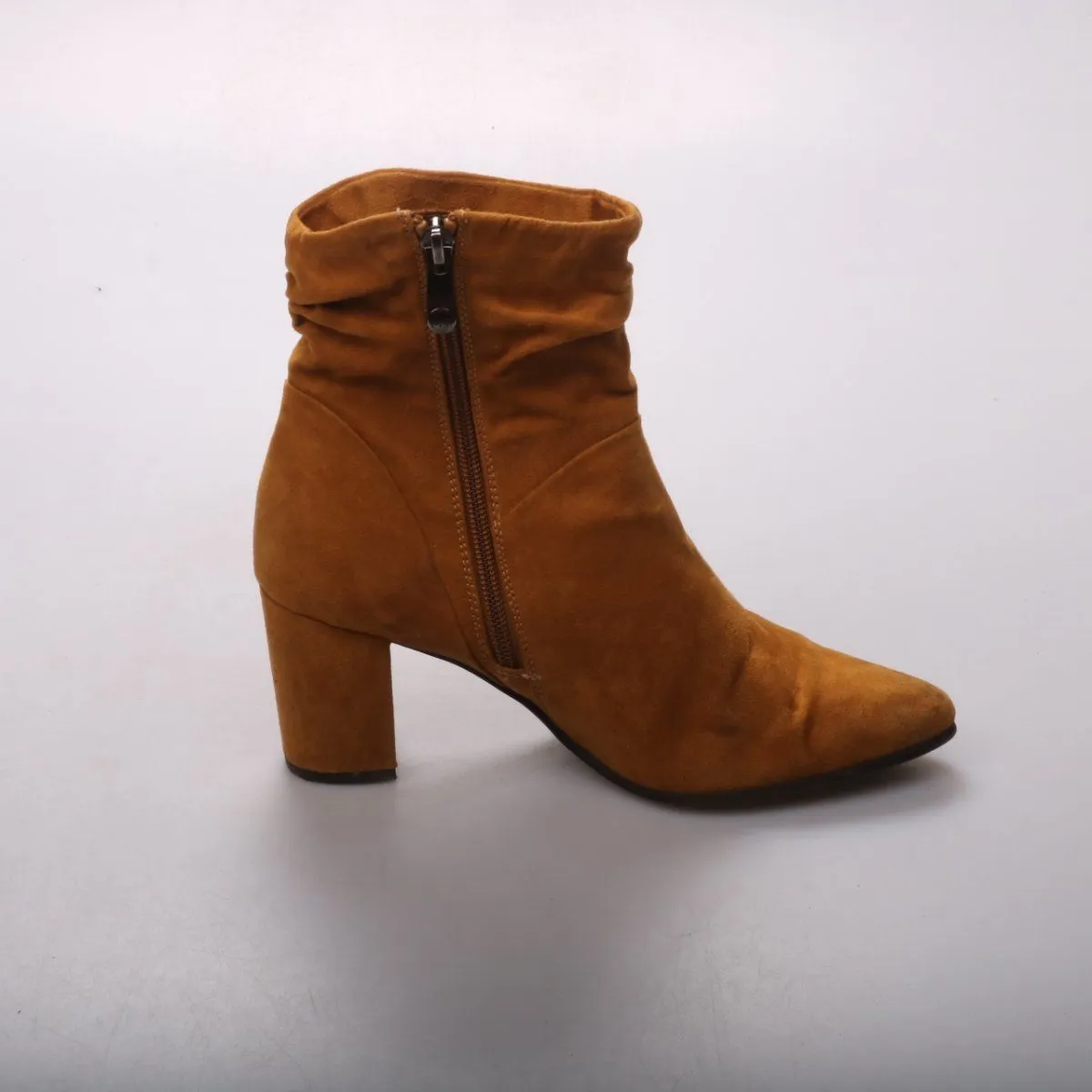 ботильоны Marco Tozzi