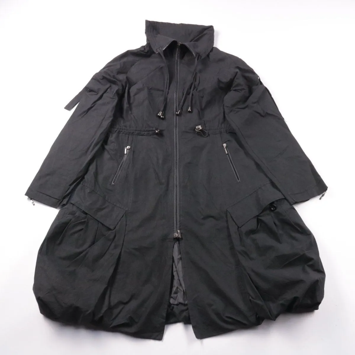 пальто Franstyle