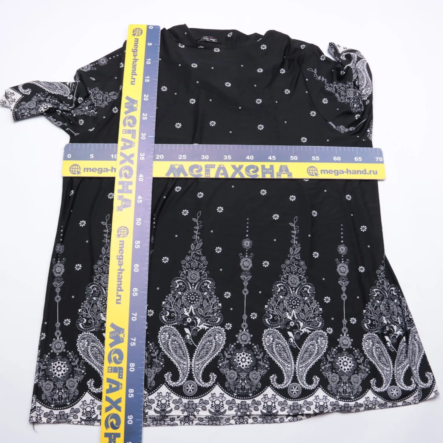 блузка Kimono Jeans