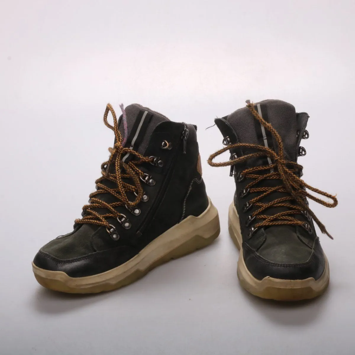 ботинки Superfit