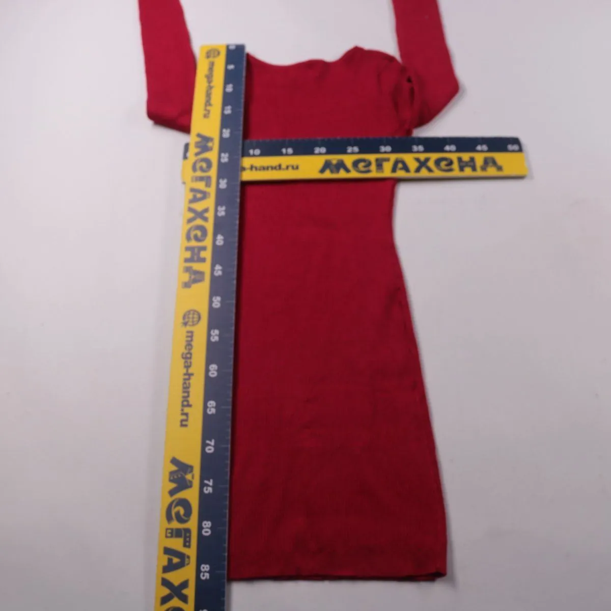 платье Hollister