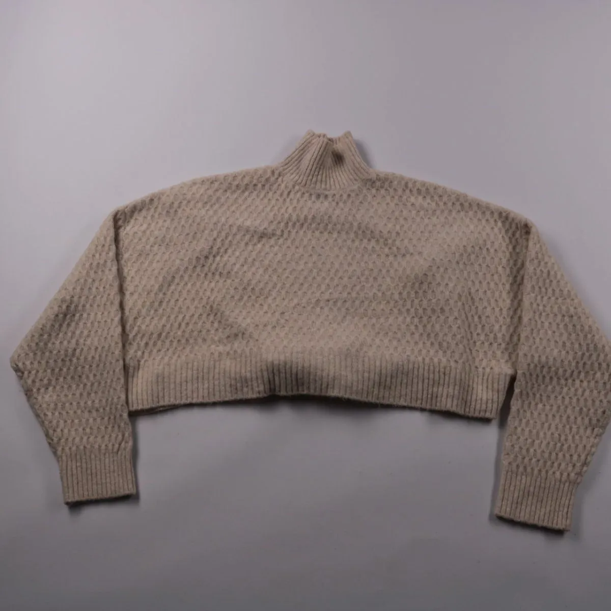 водолазка Zara