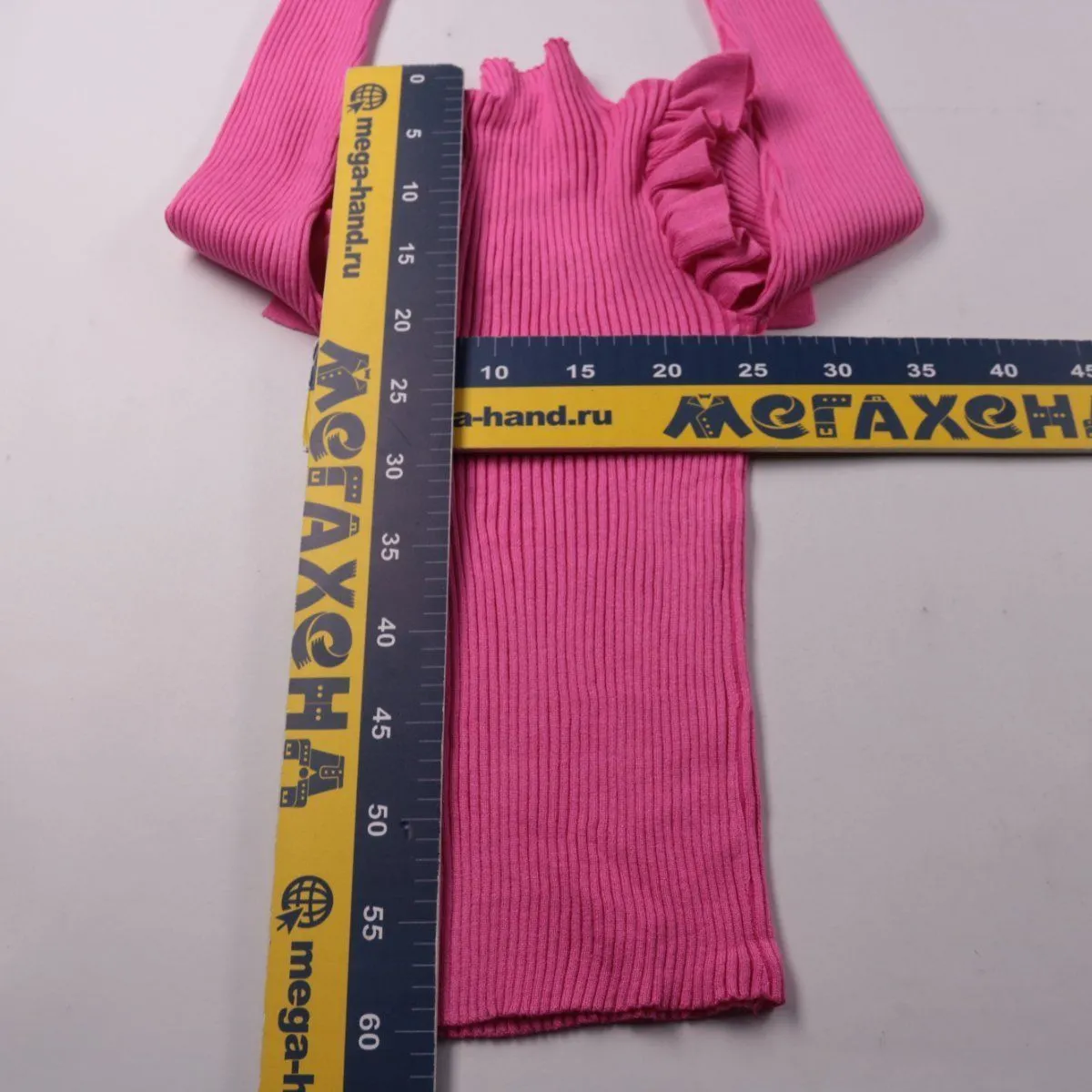 водолазка SHEIN