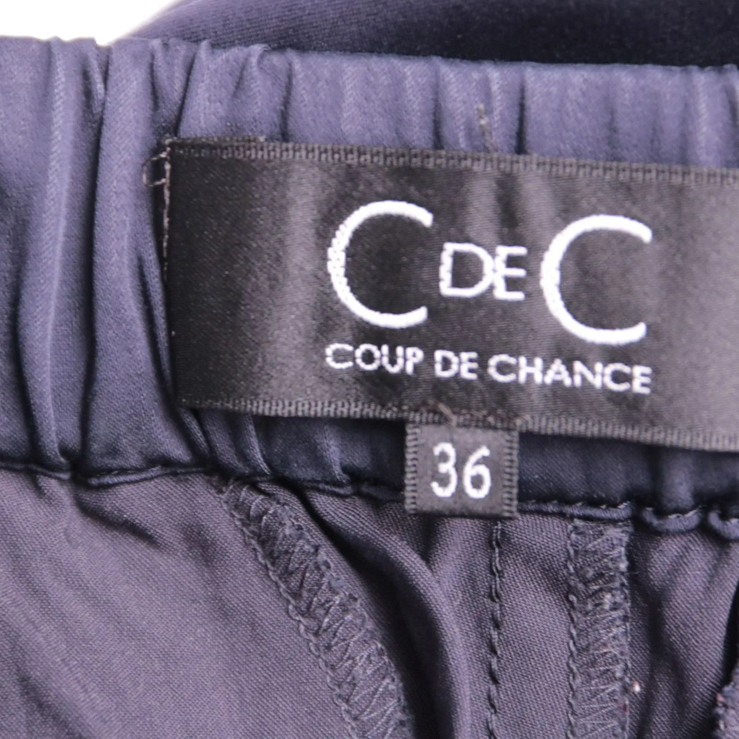 брюки Coup de Chance
