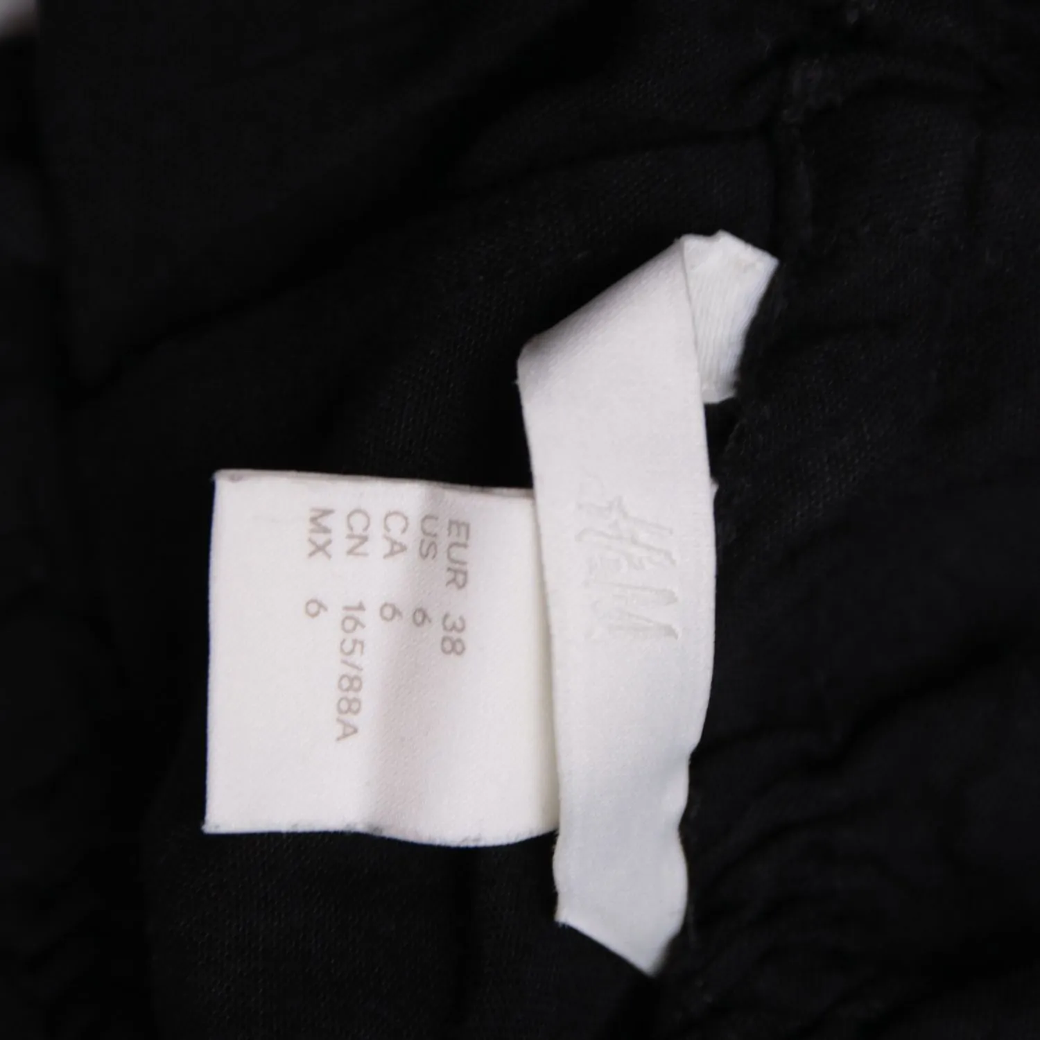 блузка H&M