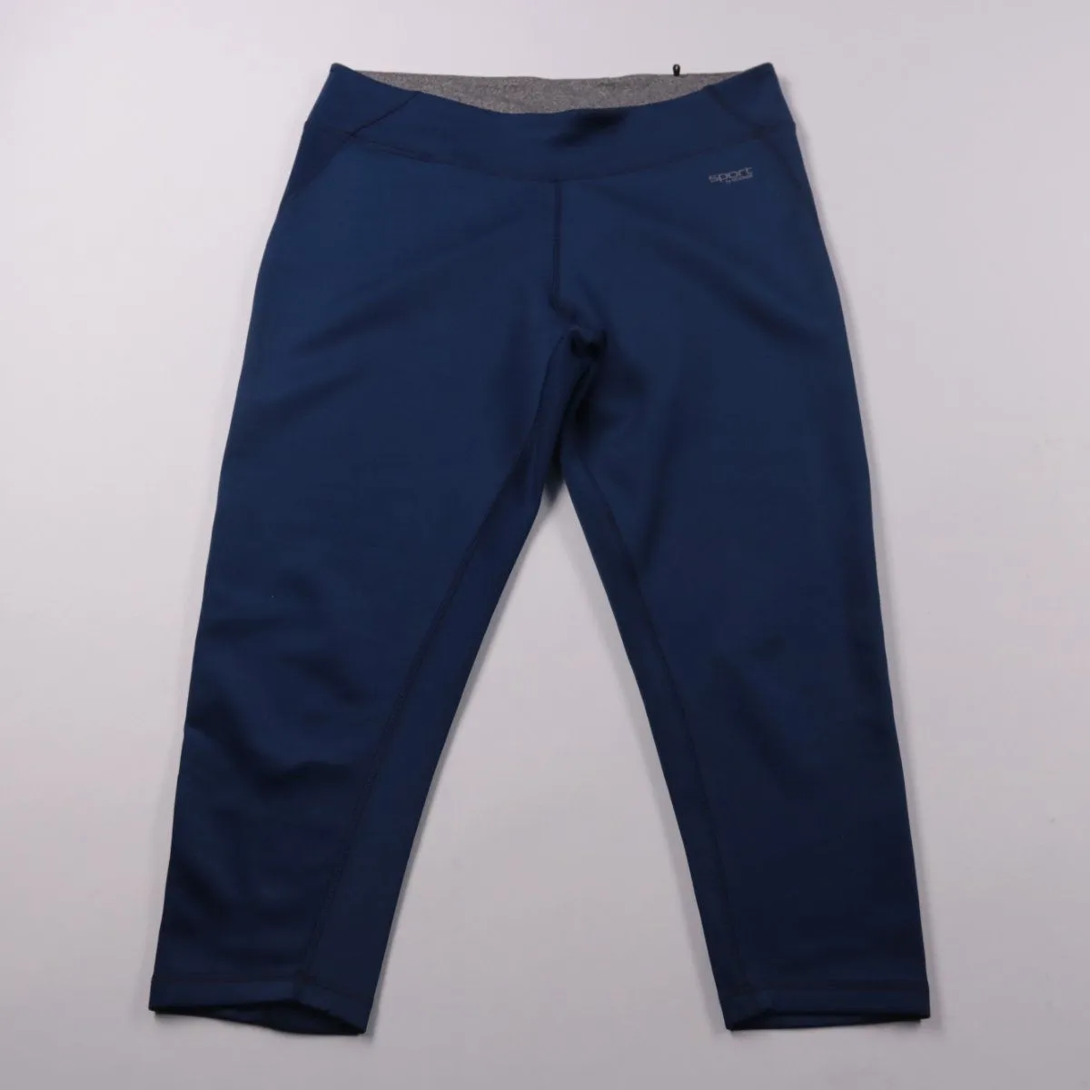 легинсы Crivit