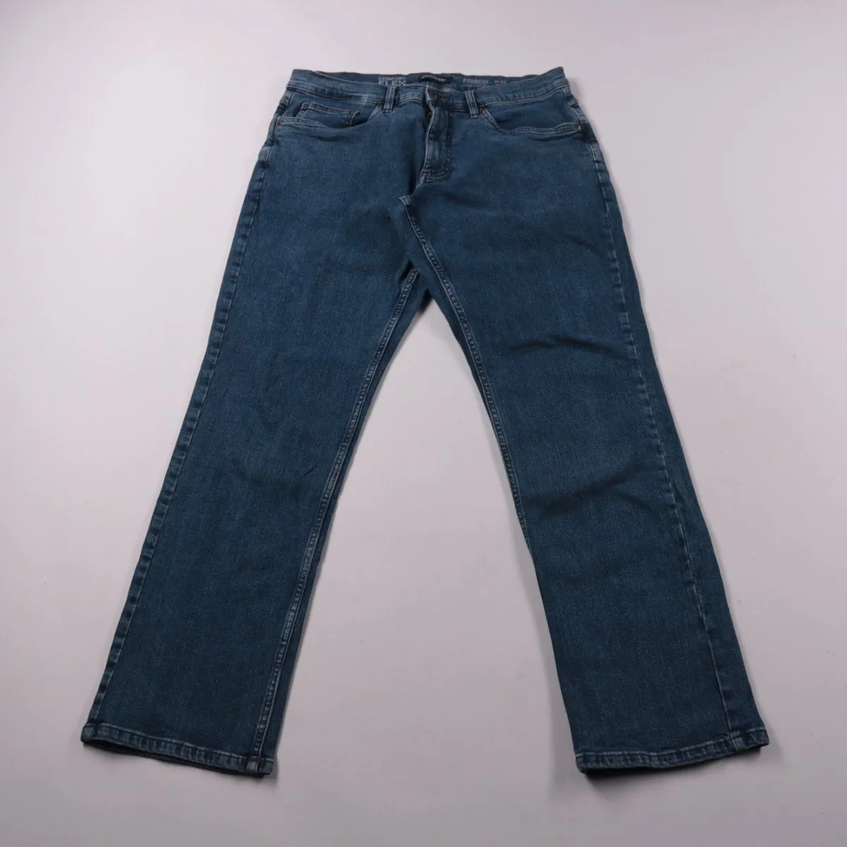 джинсы Stooker