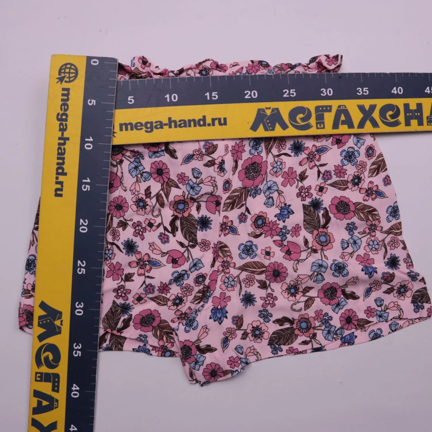 шорты Seed Heritage