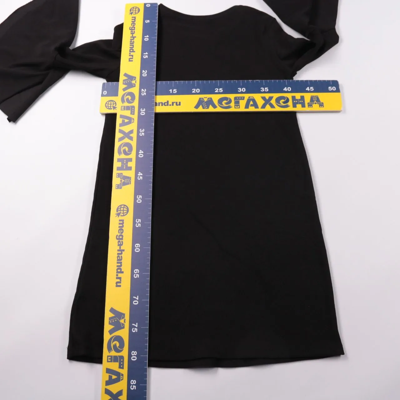 платье Bershka