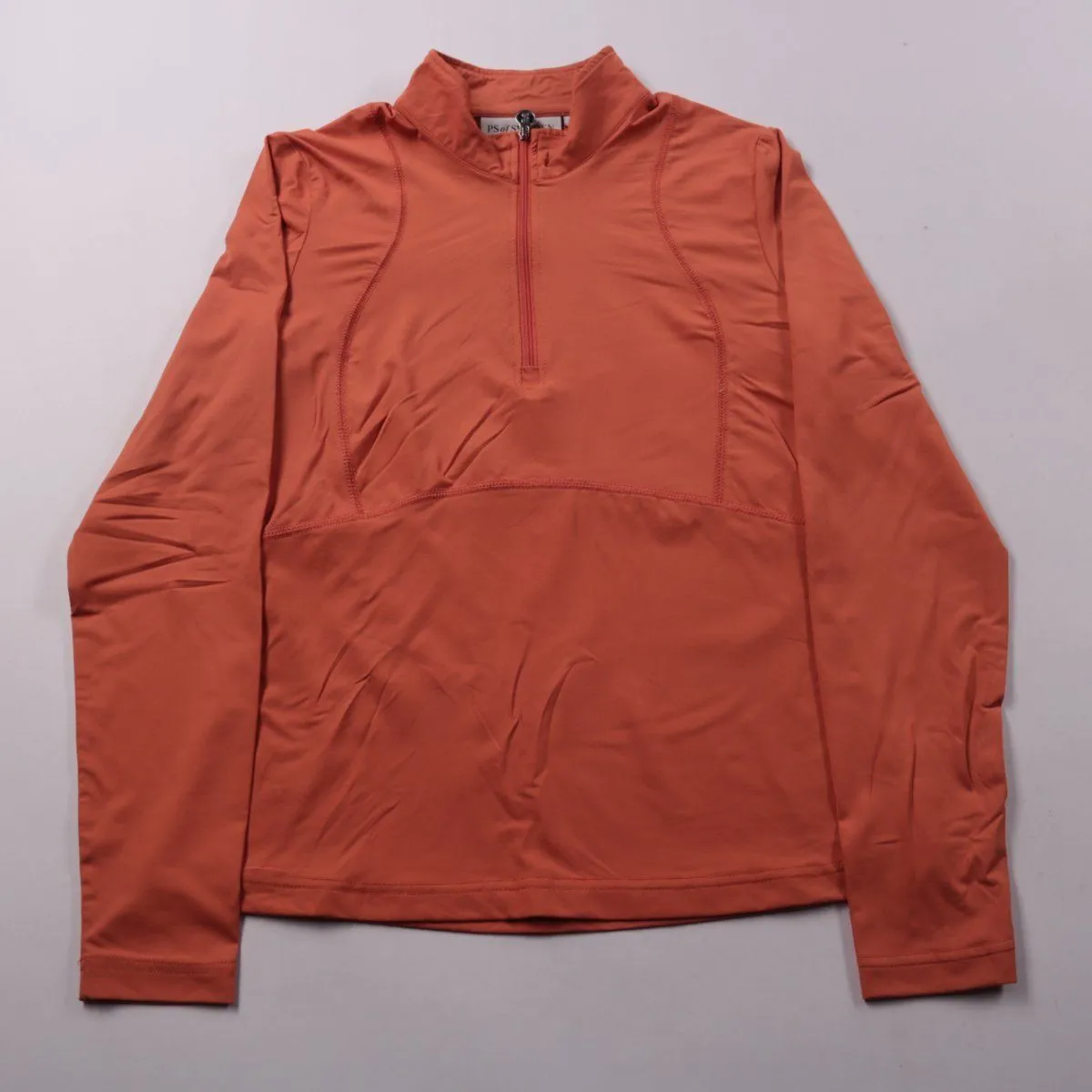 лонгслив PS of SWEDEN