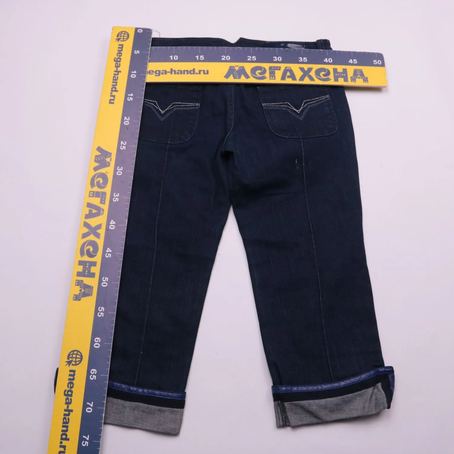 джинсы Versace Jeans Couture