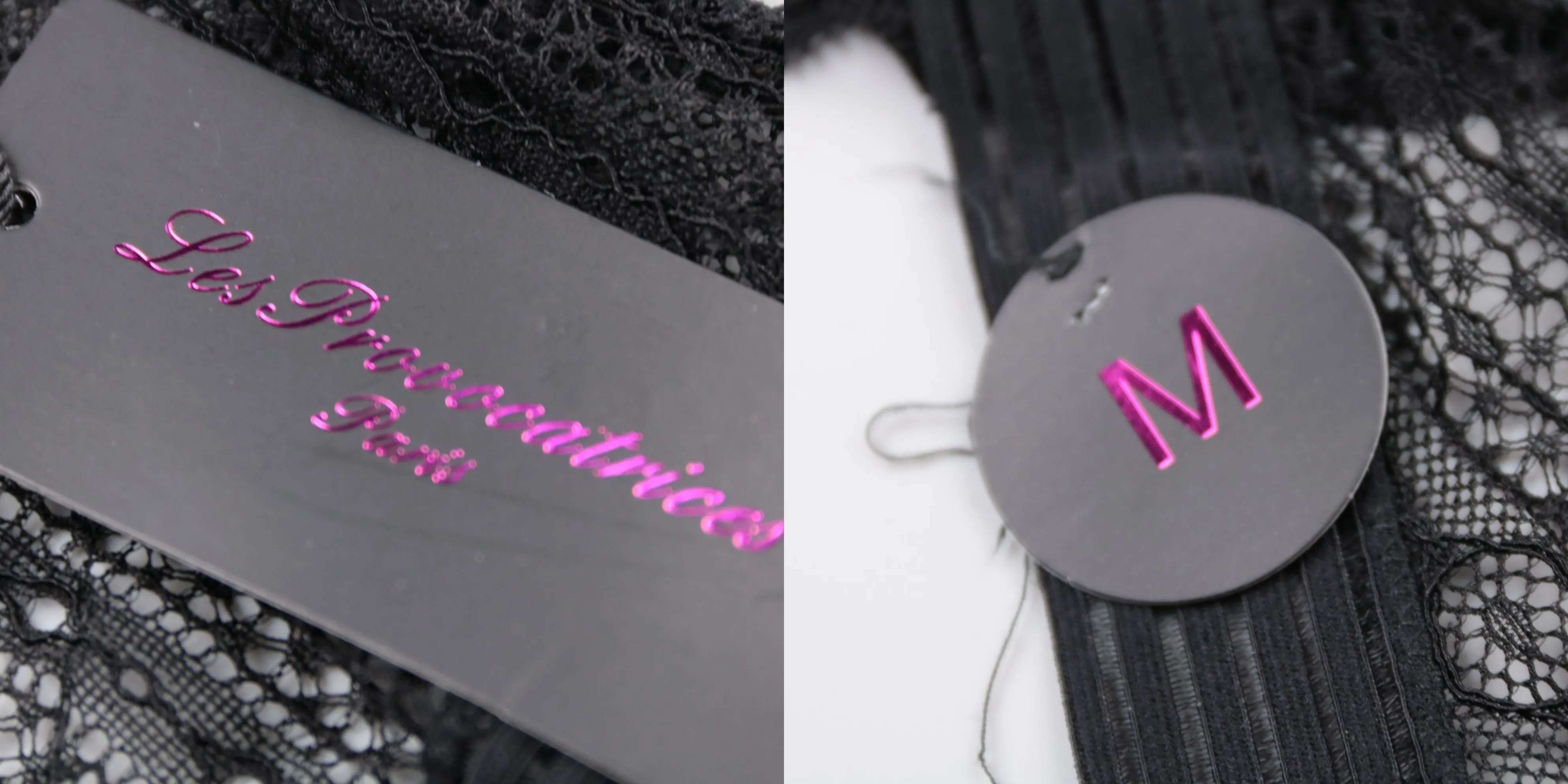 боди Les P'tites Folies