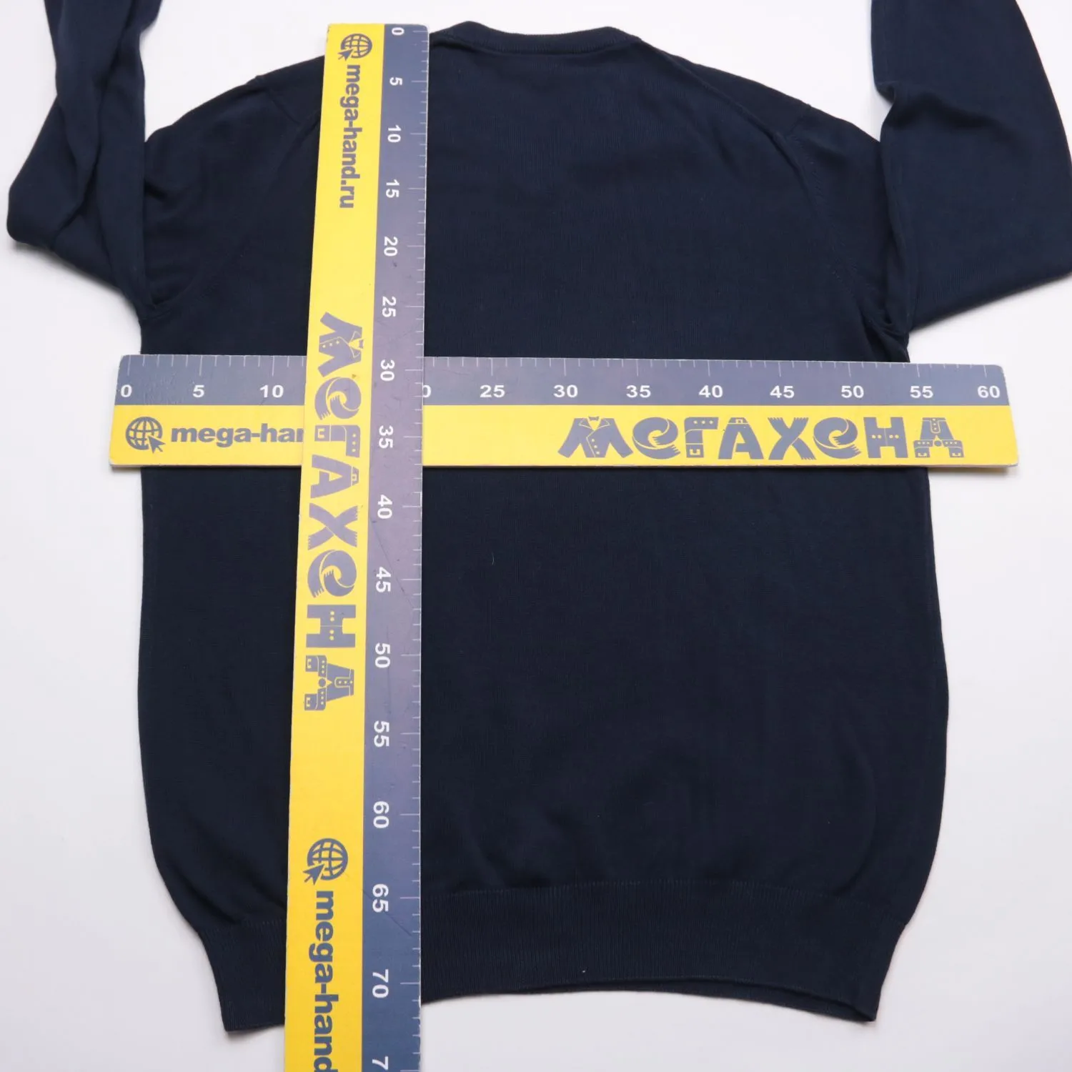 джемпер Lacoste