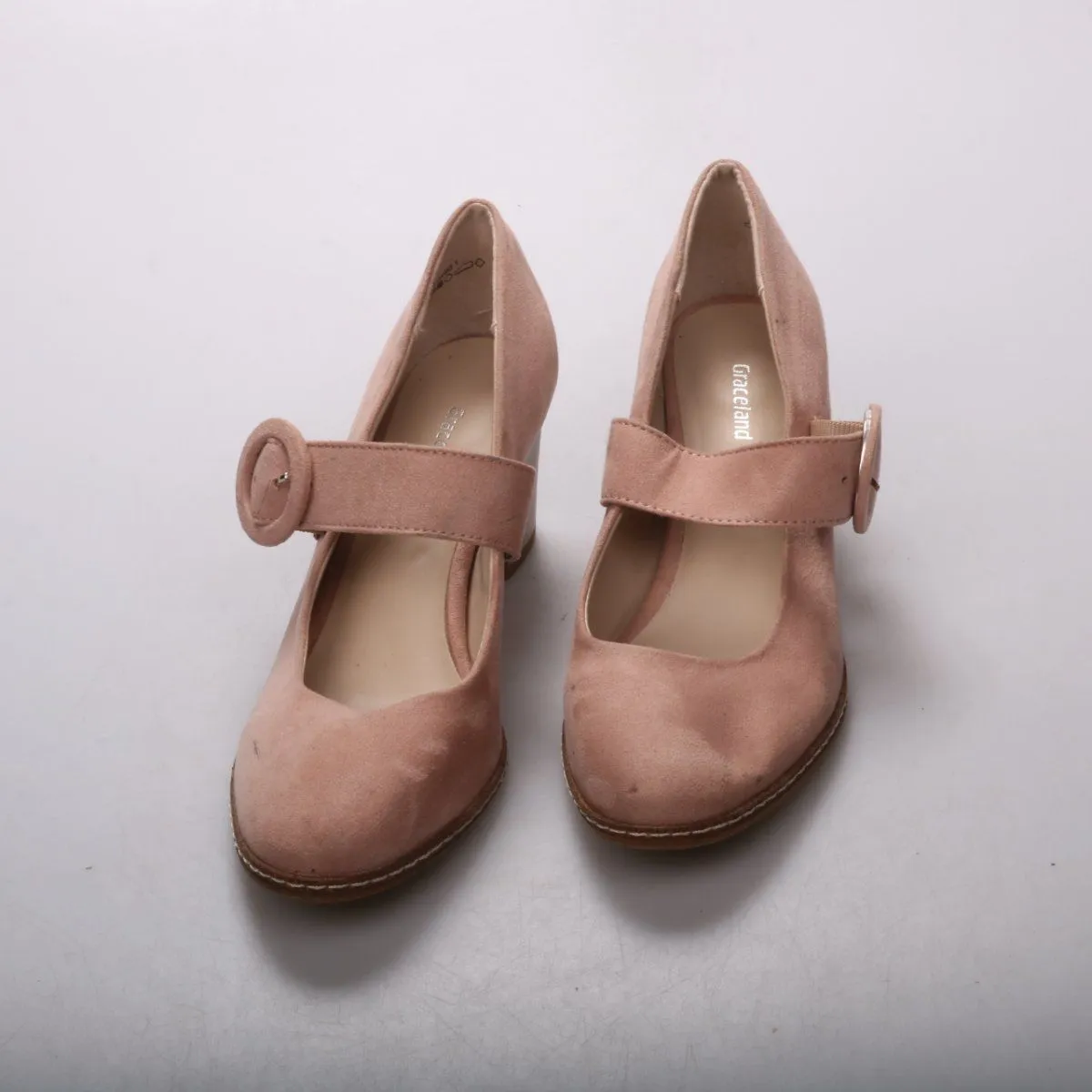 туфли Graceland