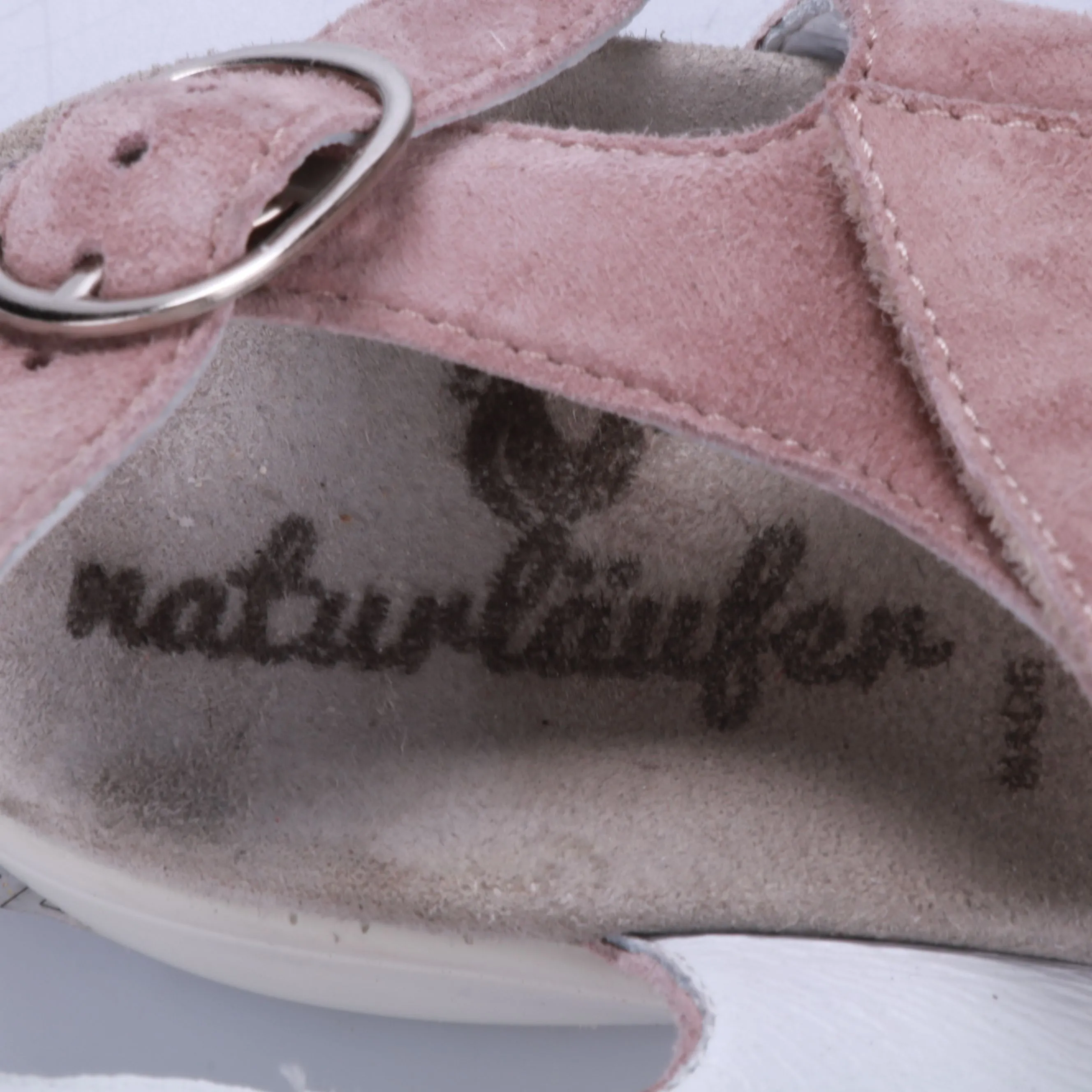 сандалии Naturino