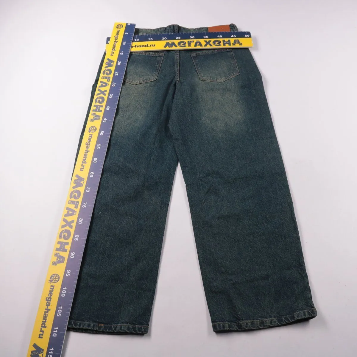 джинсы BoohooMAN