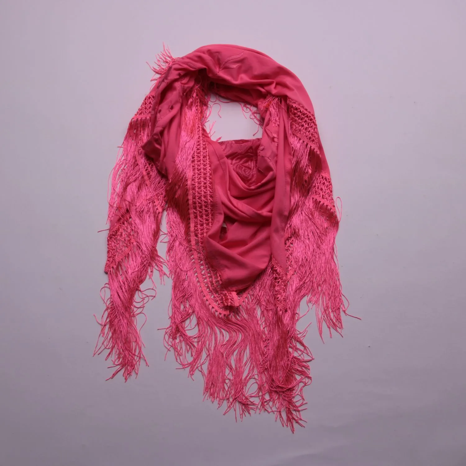 платок