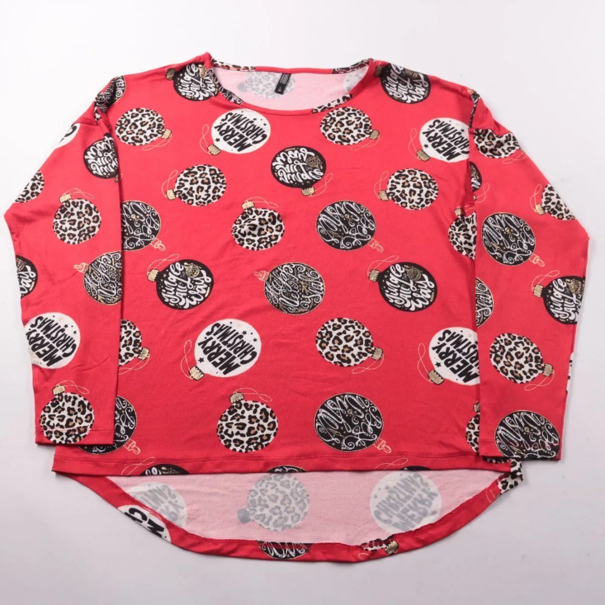 лонгслив Ladies Fashion