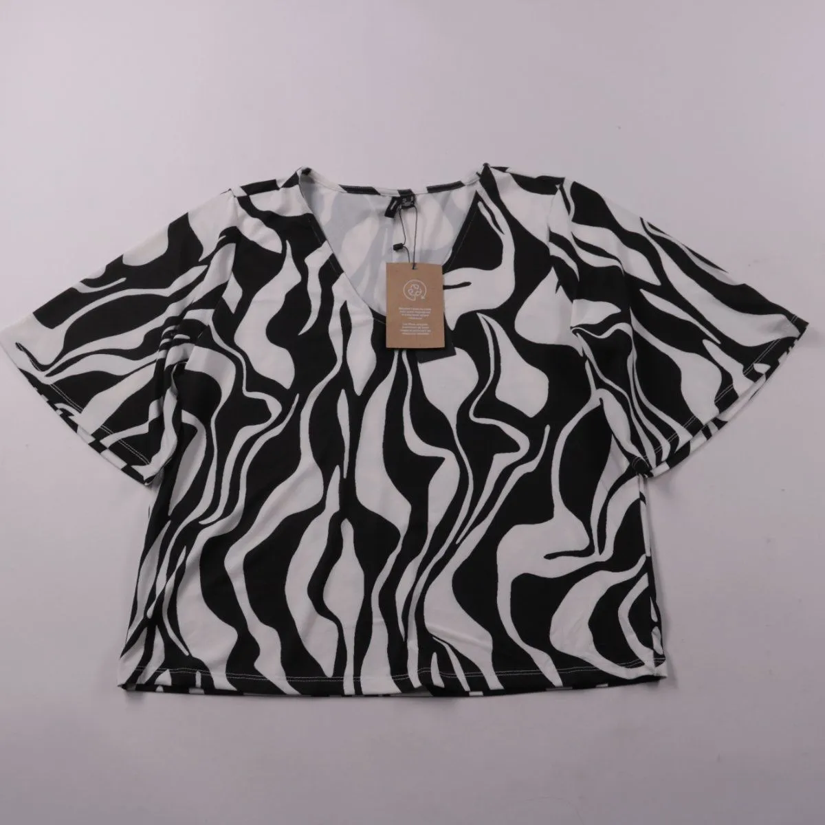 топ Vero Moda
